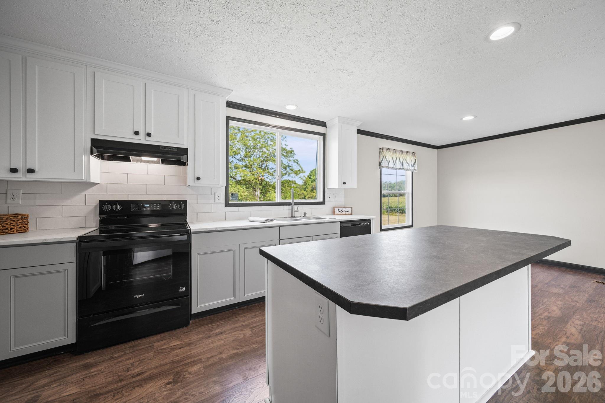5131 Red Hill Mount Vernon Road — Polkton