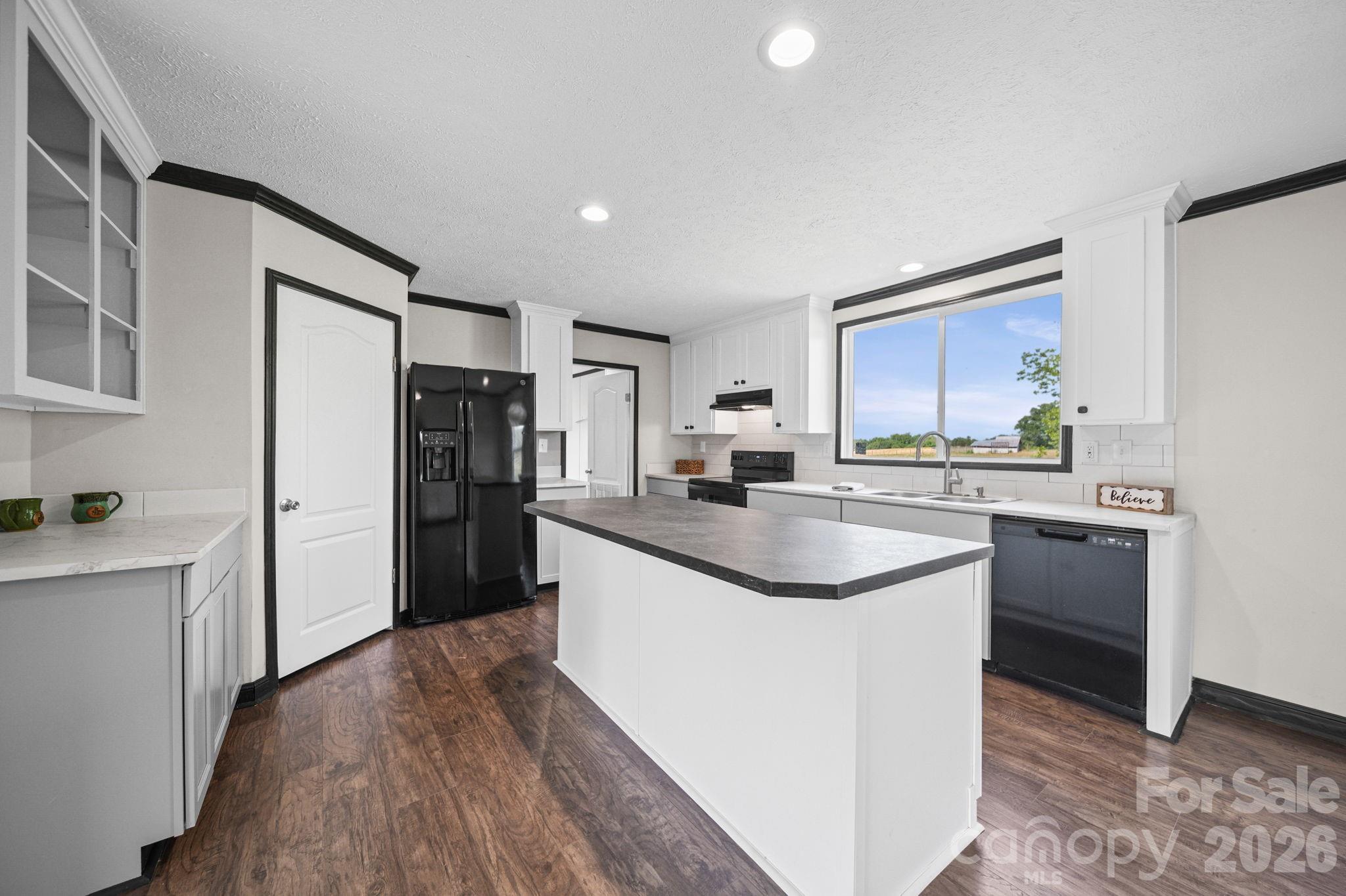 5131 Red Hill Mount Vernon Road — Polkton