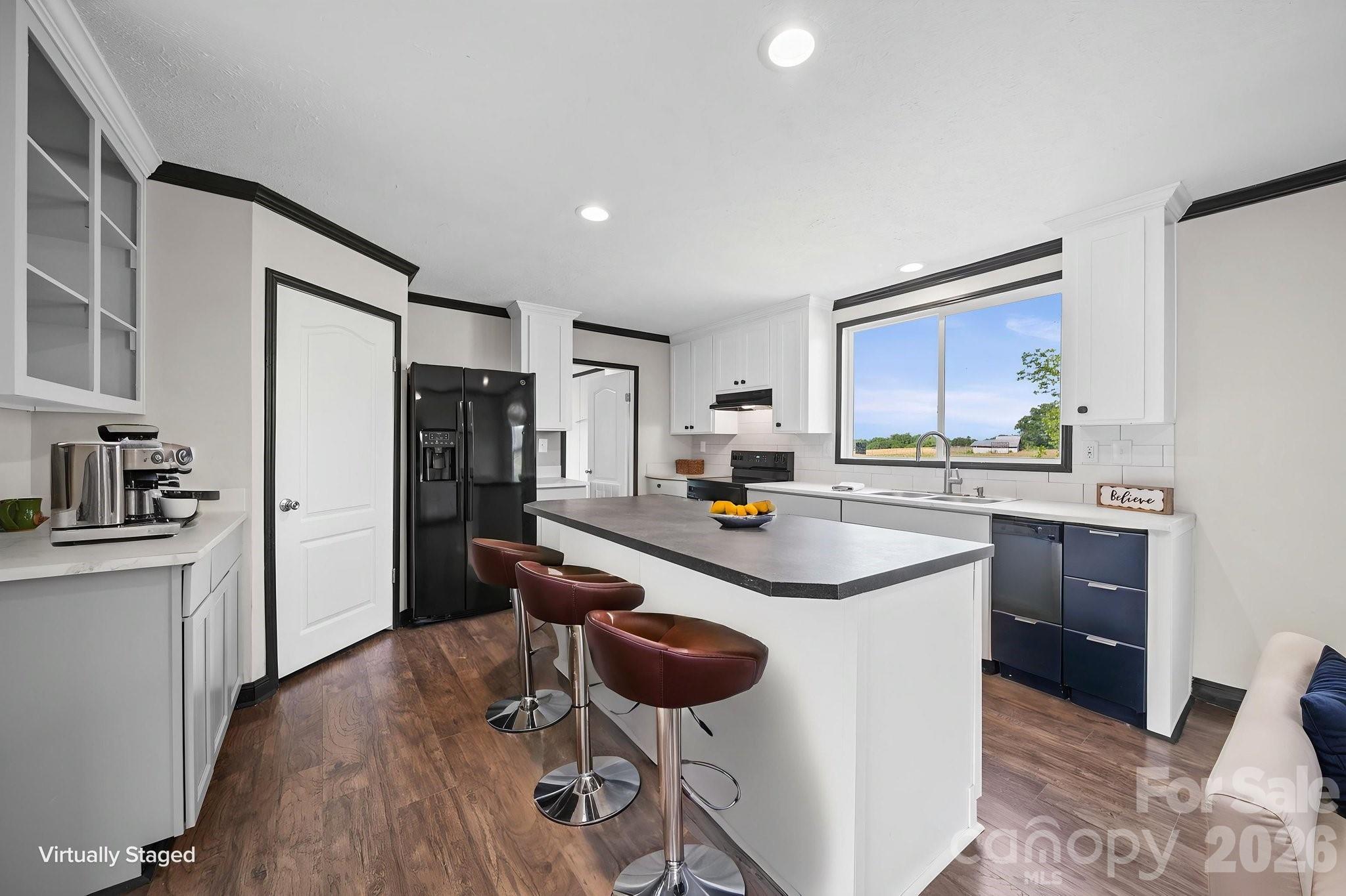 5131 Red Hill Mount Vernon Road — Polkton