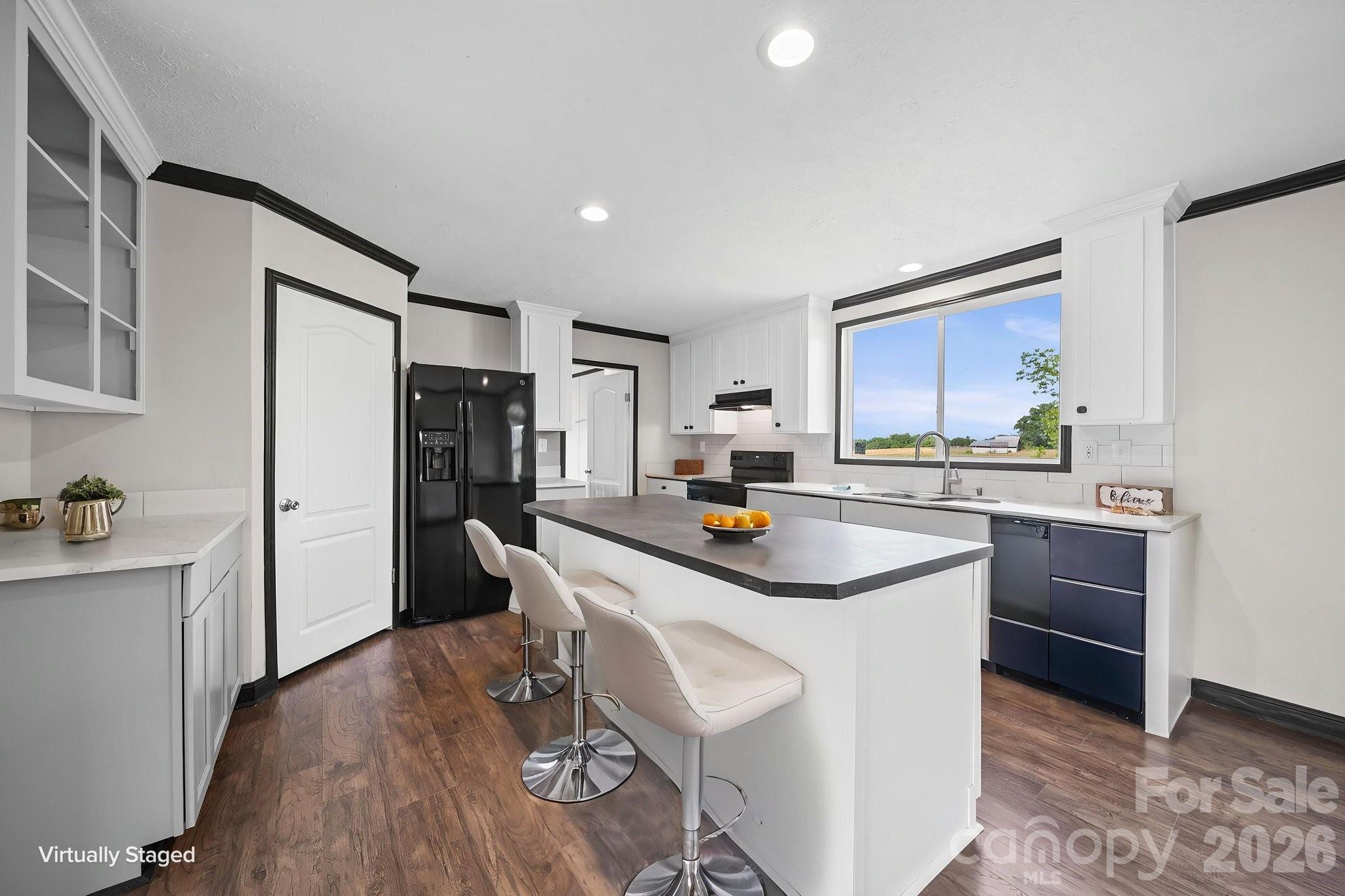 5131 Red Hill Mount Vernon Road — Polkton
