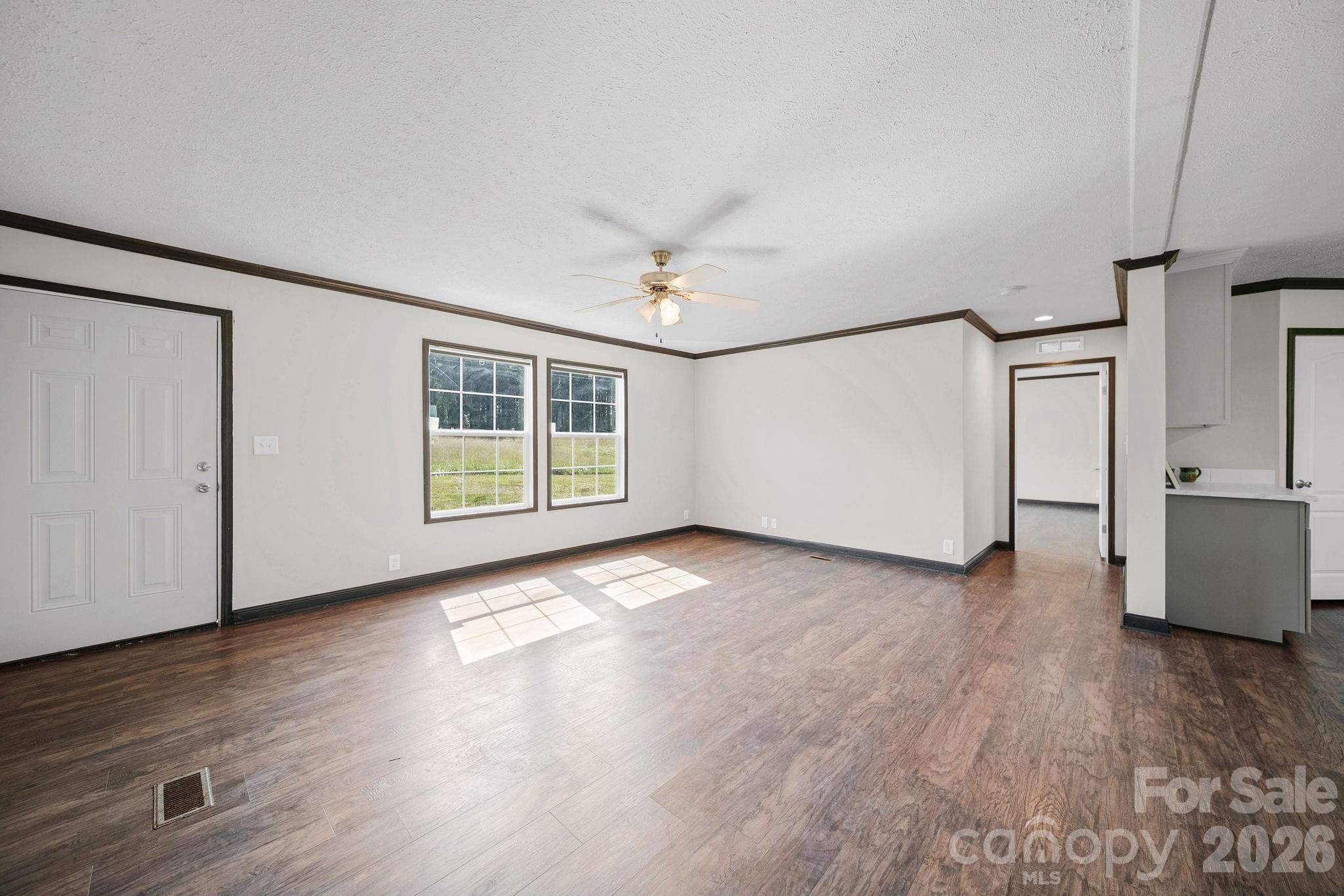 5131 Red Hill Mount Vernon Road — Polkton
