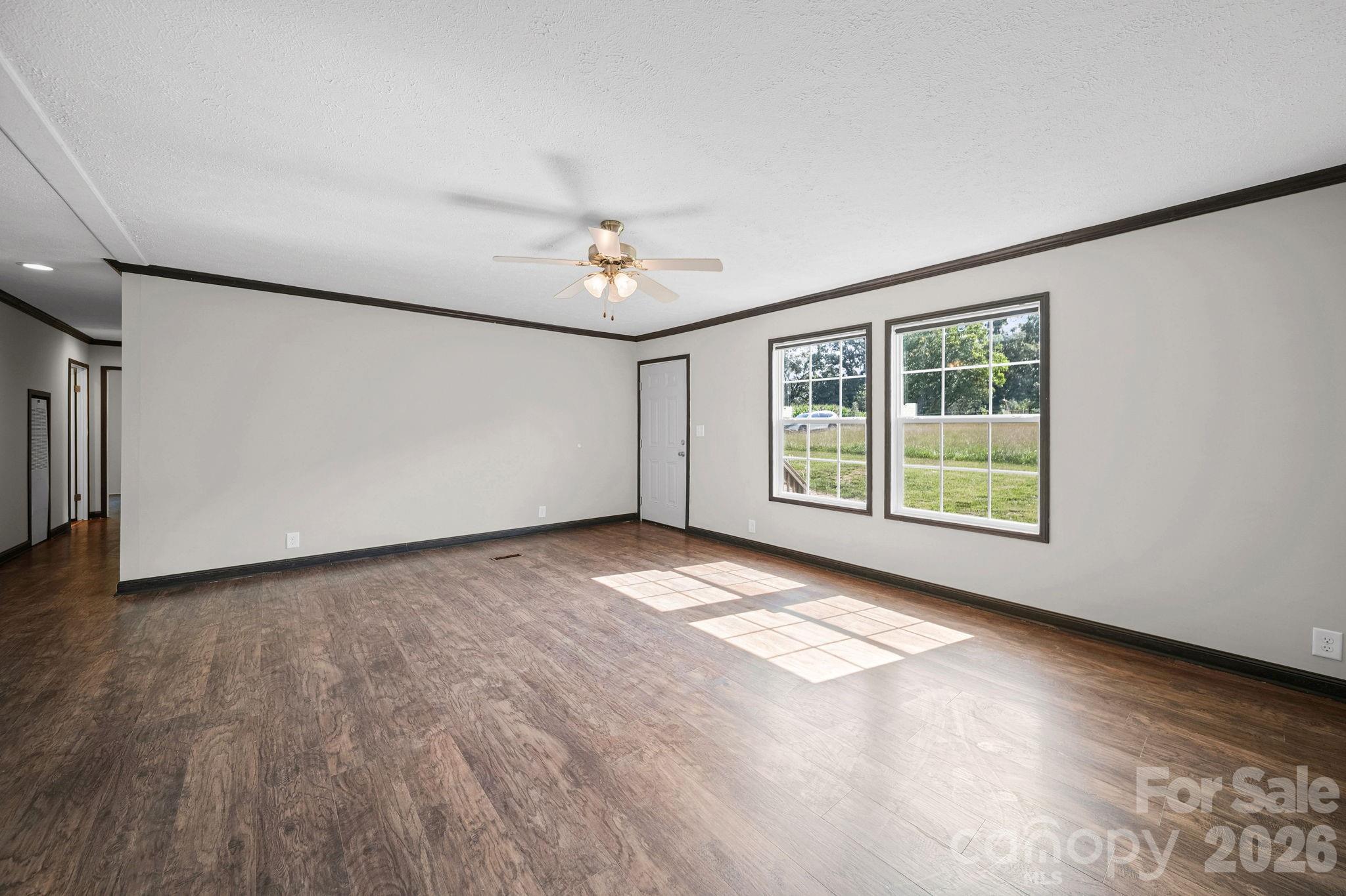 5131 Red Hill Mount Vernon Road — Polkton