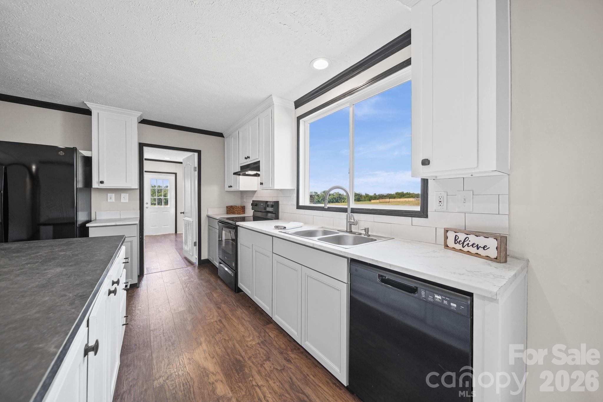 5131 Red Hill Mount Vernon Road — Polkton