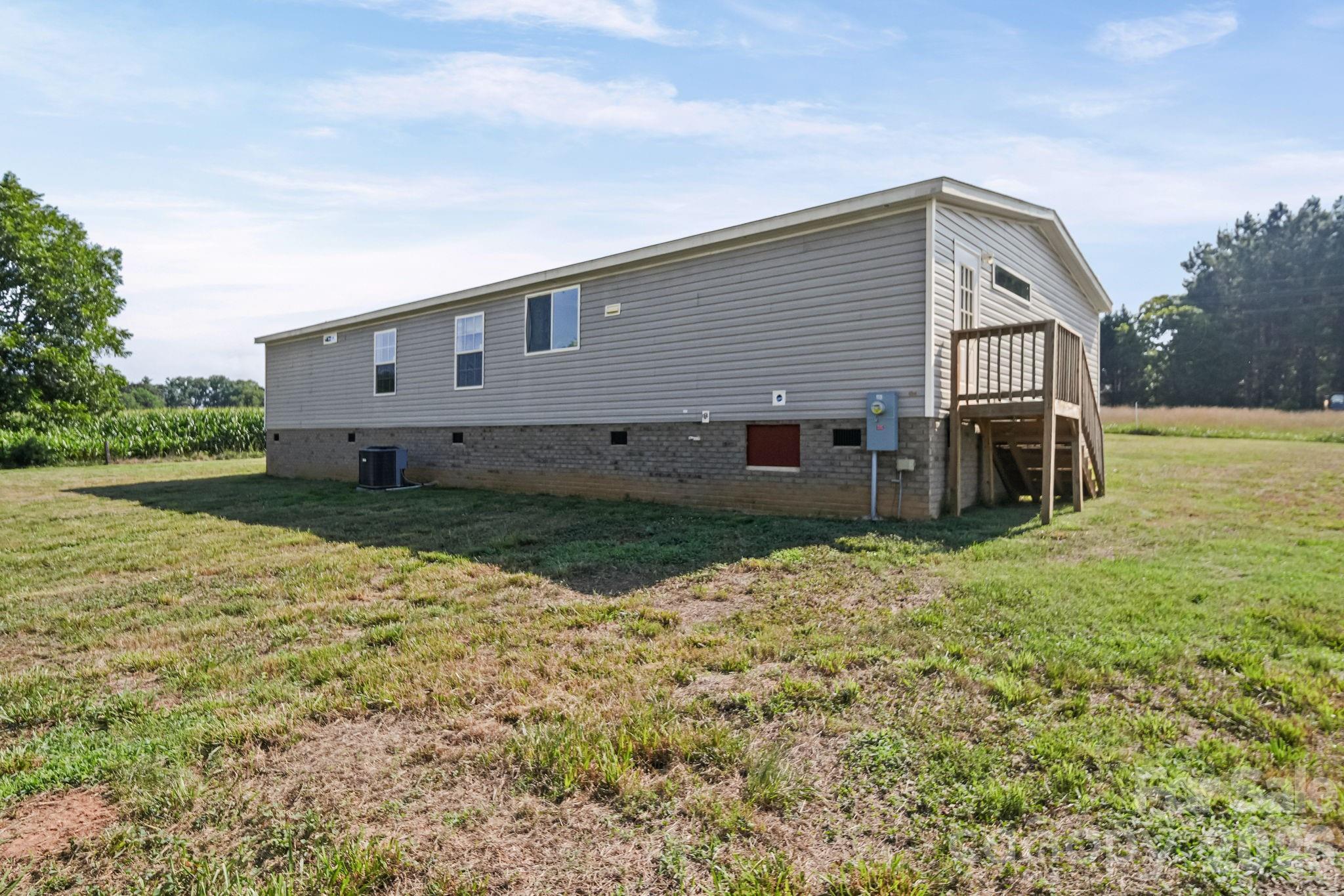 5131 Red Hill Mount Vernon Road — Polkton