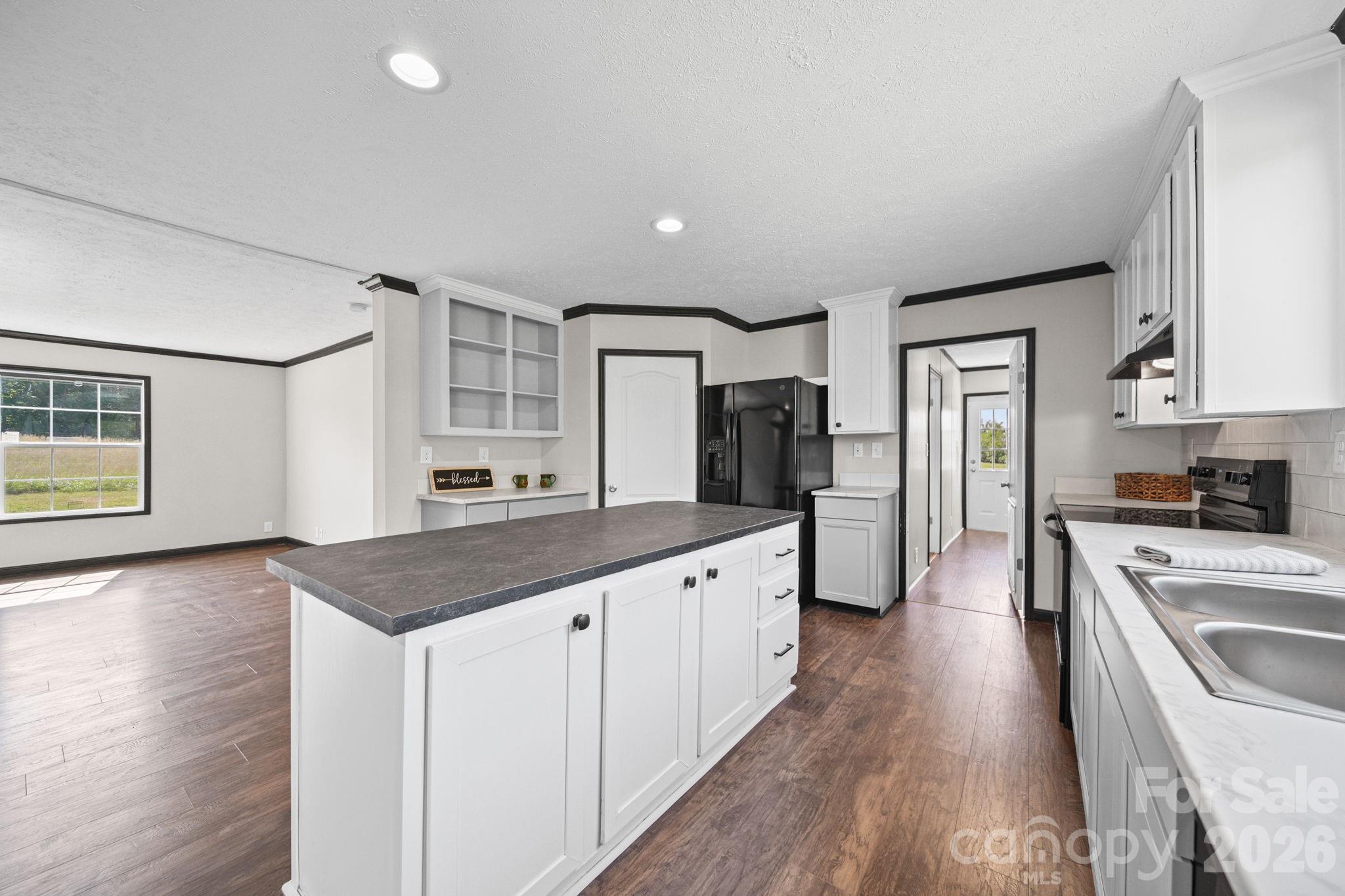 5131 Red Hill Mount Vernon Road — Polkton