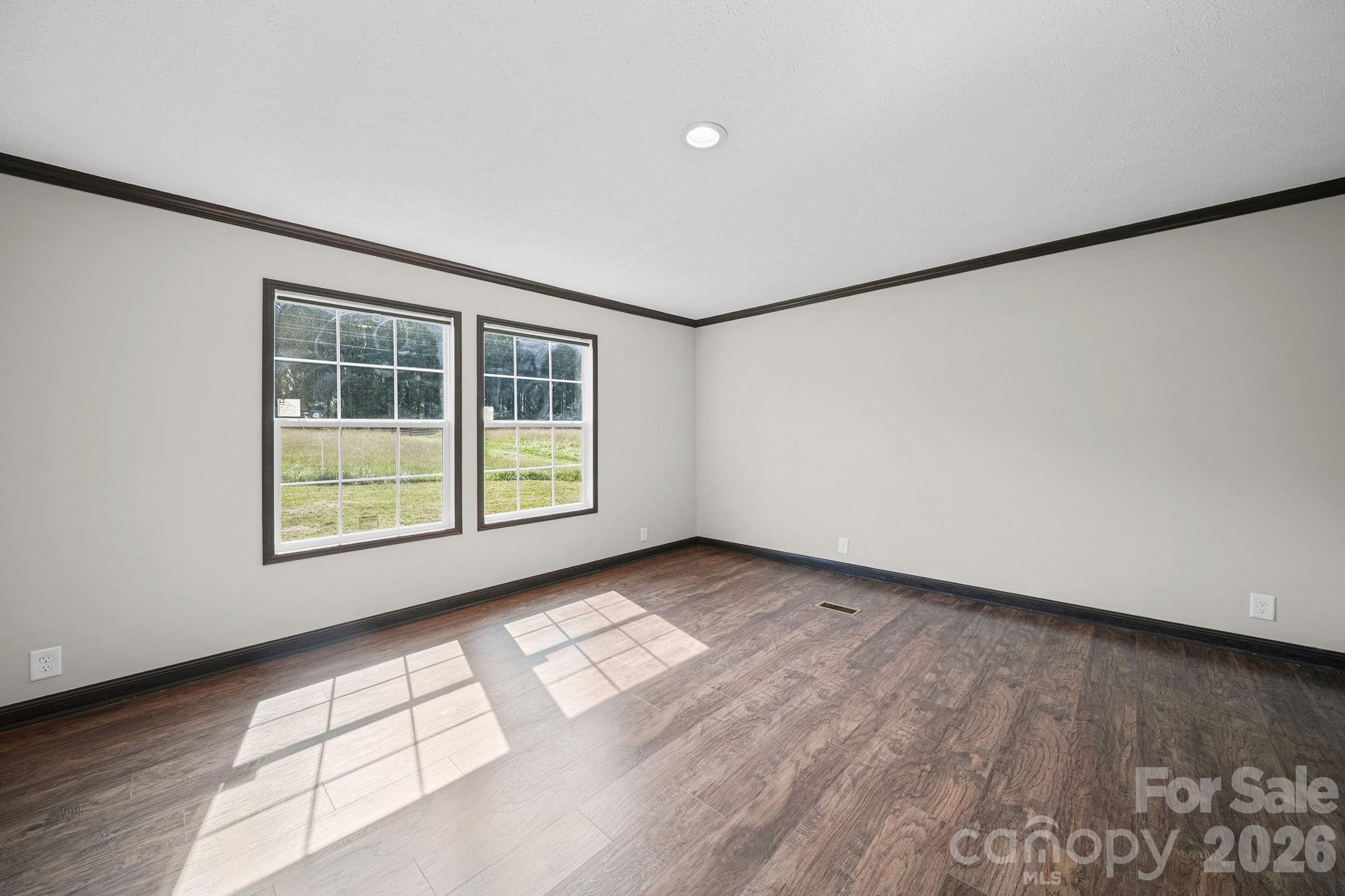 5131 Red Hill Mount Vernon Road — Polkton