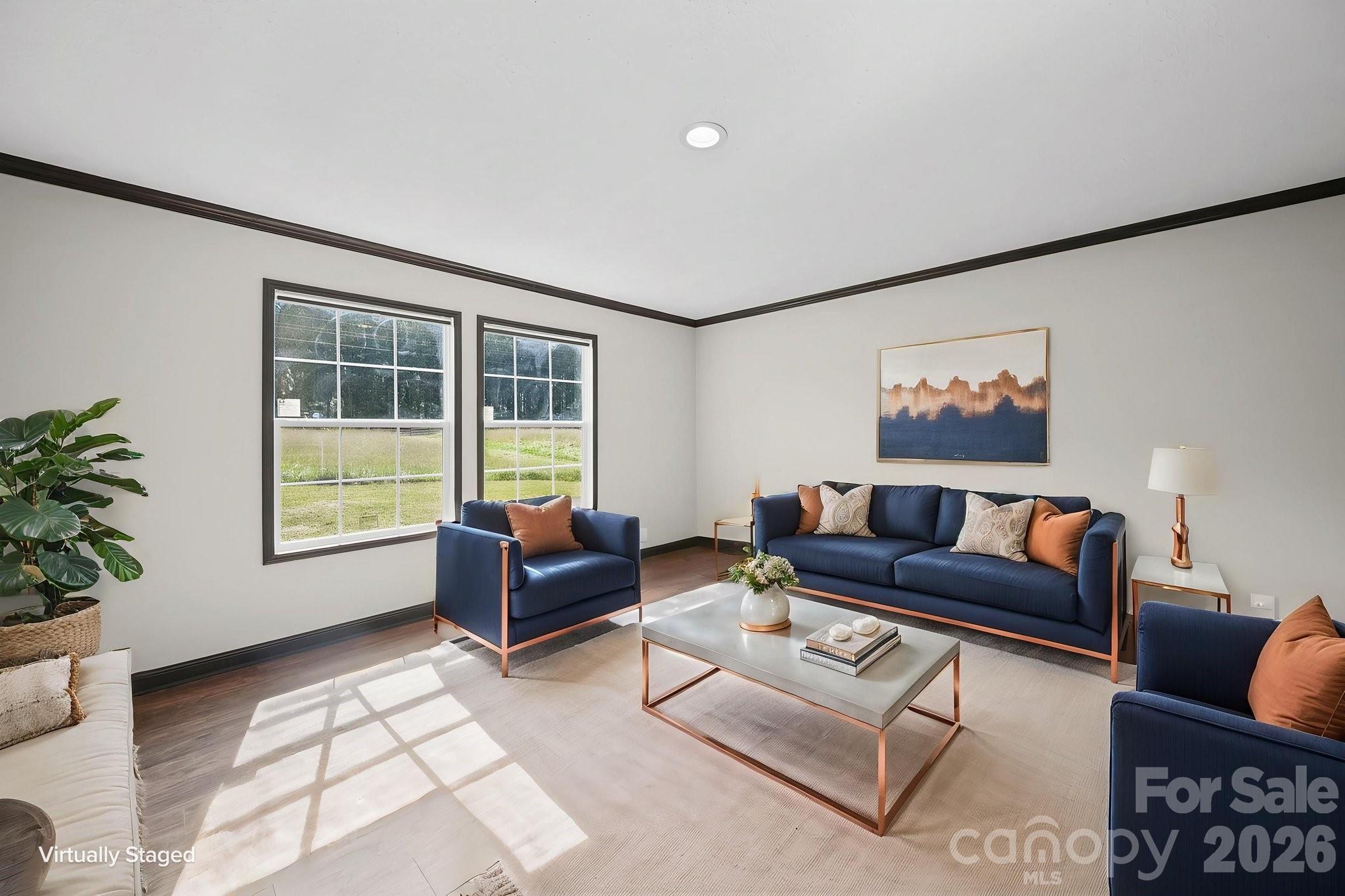 5131 Red Hill Mount Vernon Road — Polkton