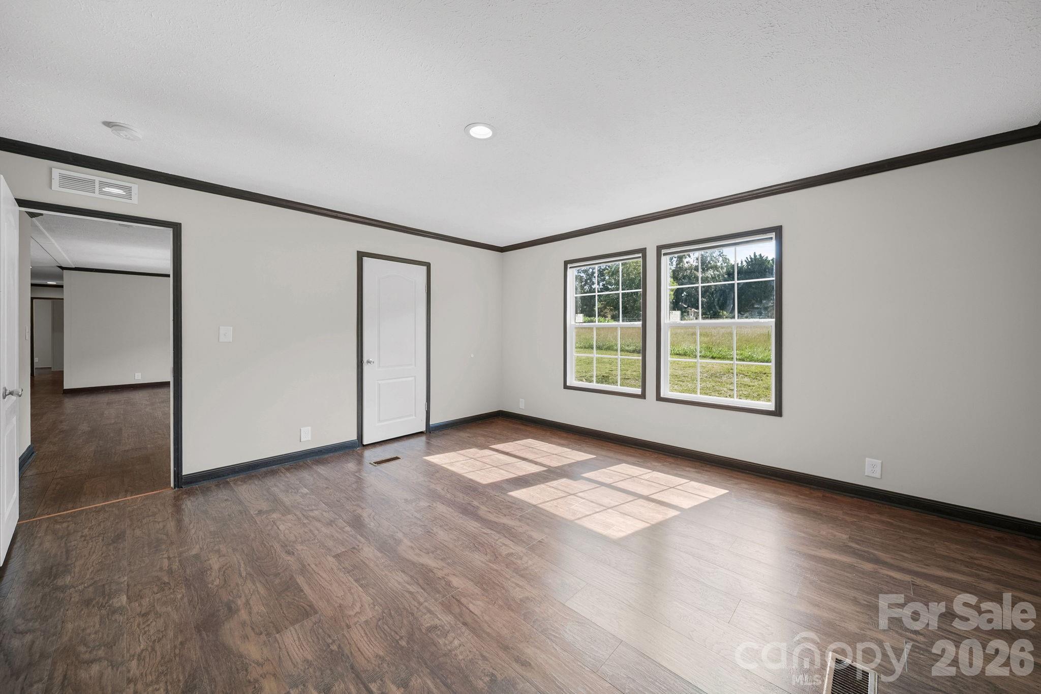 5131 Red Hill Mount Vernon Road — Polkton