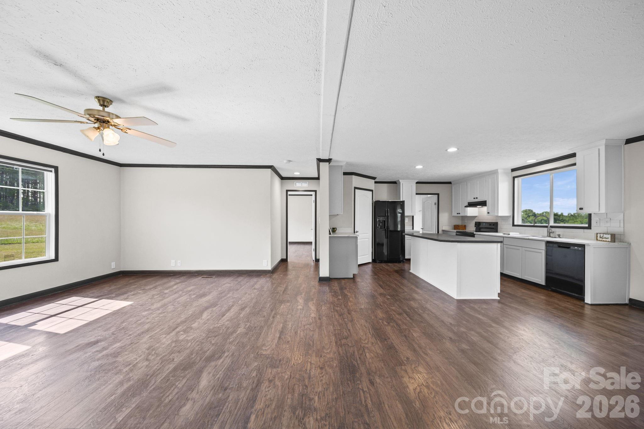 5131 Red Hill Mount Vernon Road — Polkton