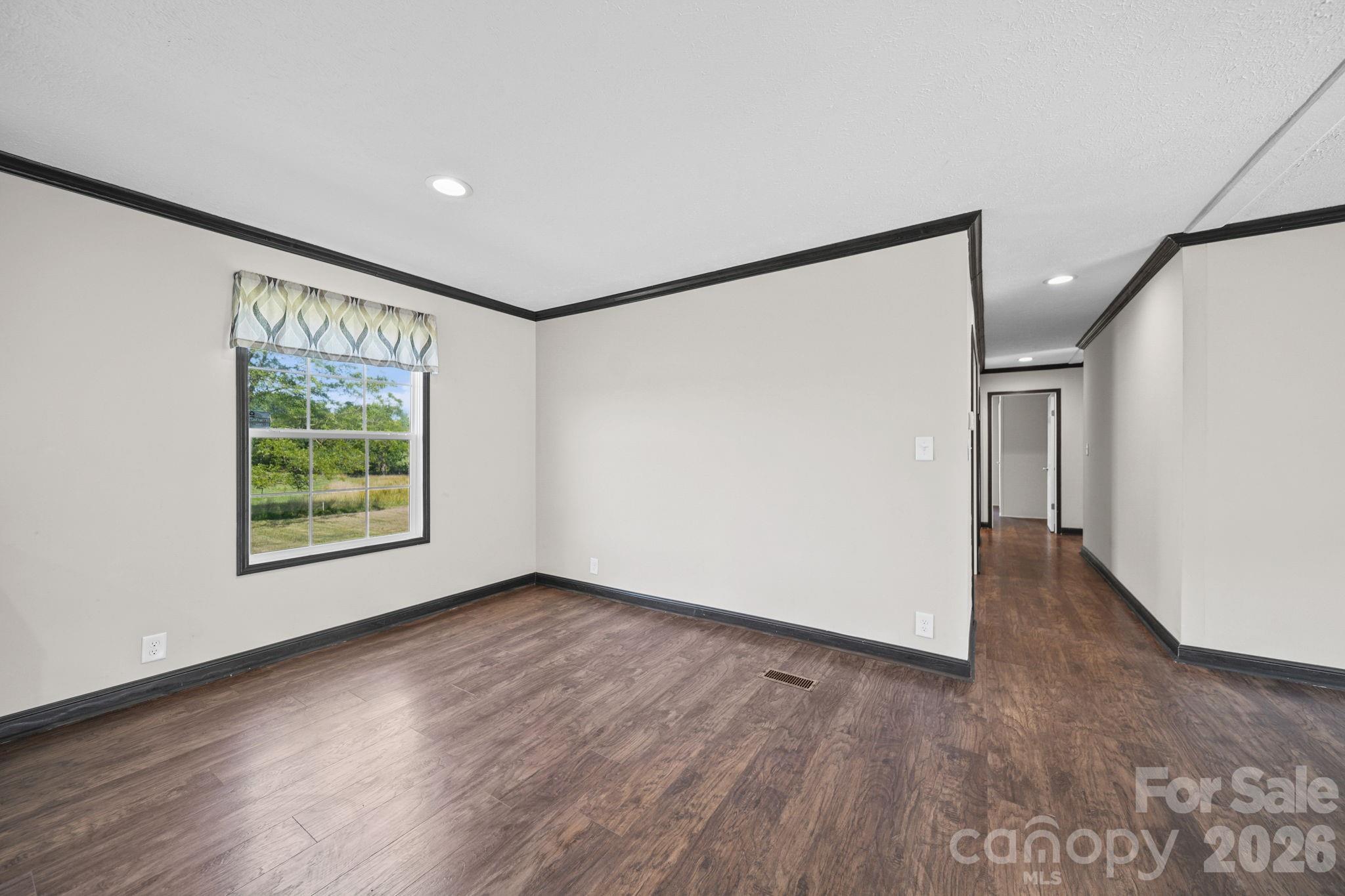 5131 Red Hill Mount Vernon Road — Polkton