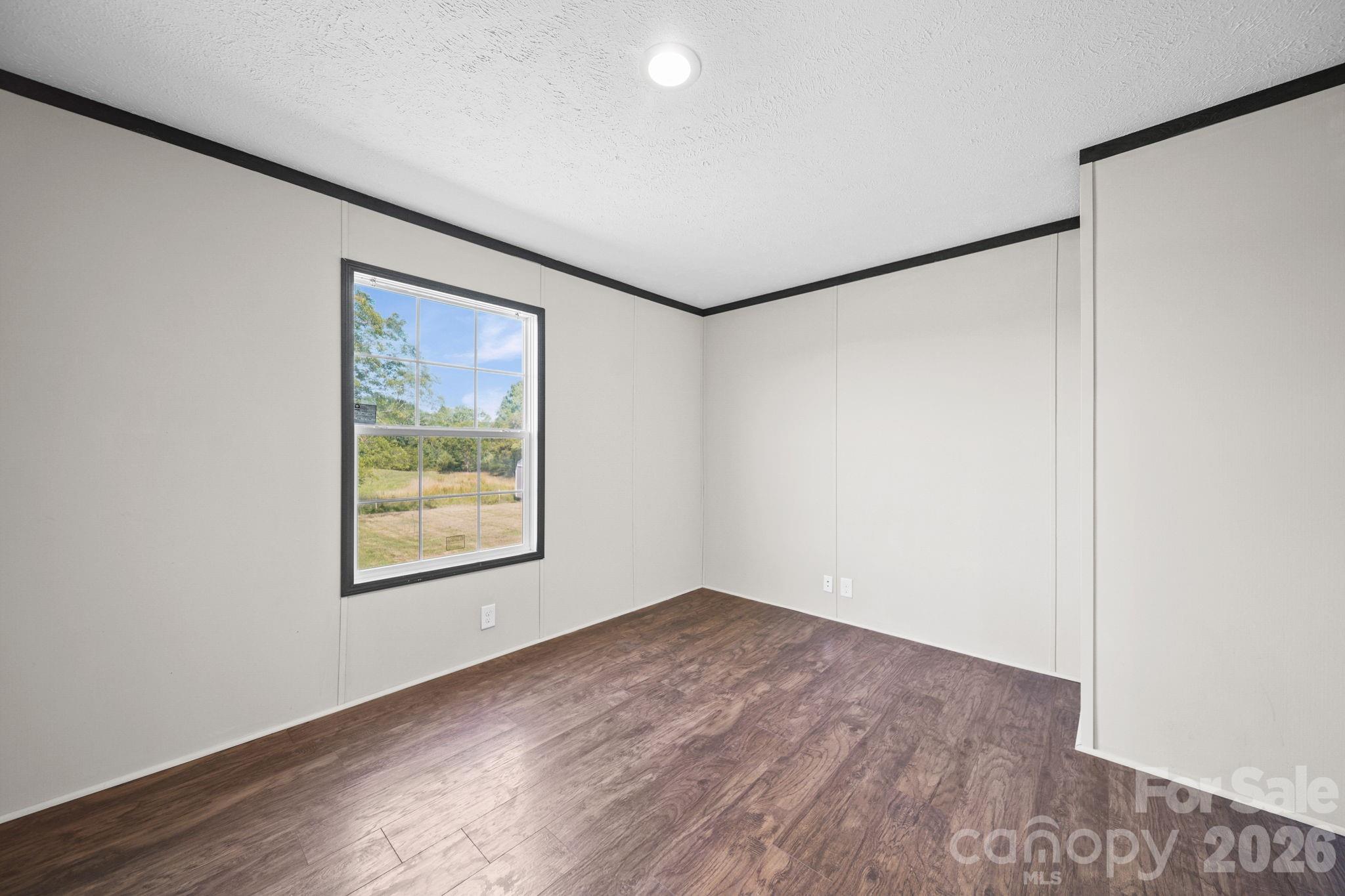 5131 Red Hill Mount Vernon Road — Polkton