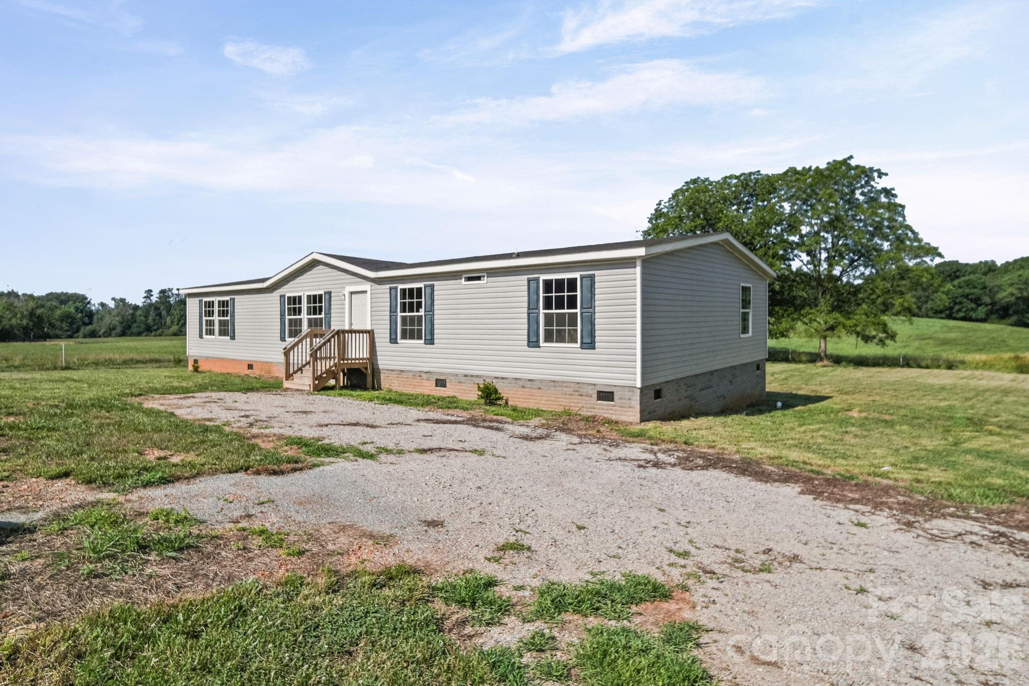 5131 Red Hill Mount Vernon Road — Polkton
