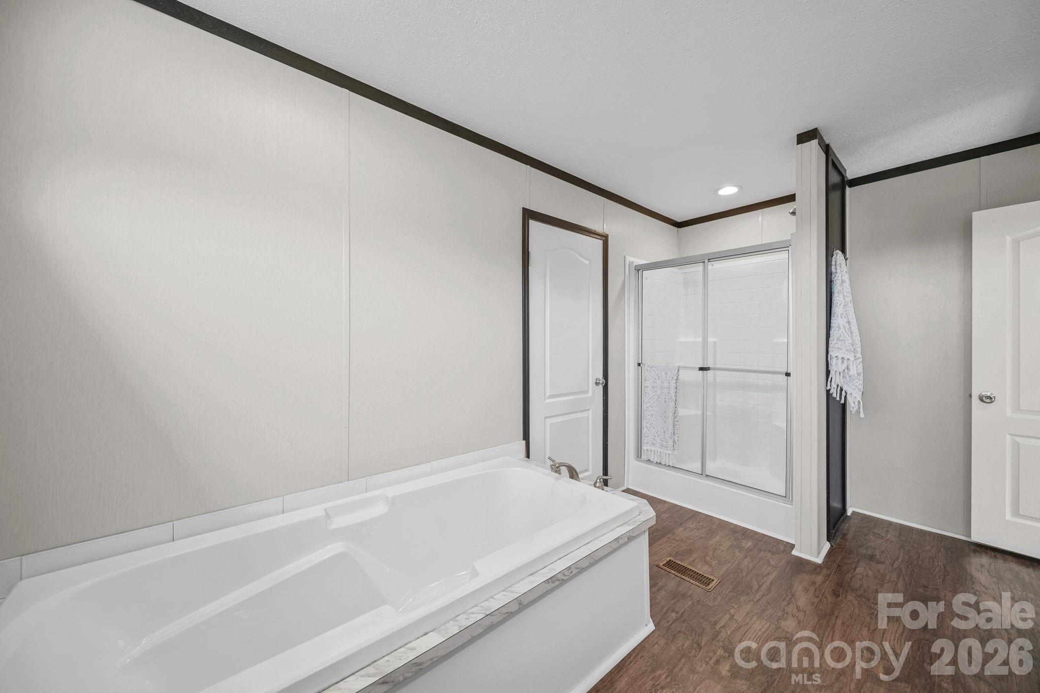 5131 Red Hill Mount Vernon Road — Polkton