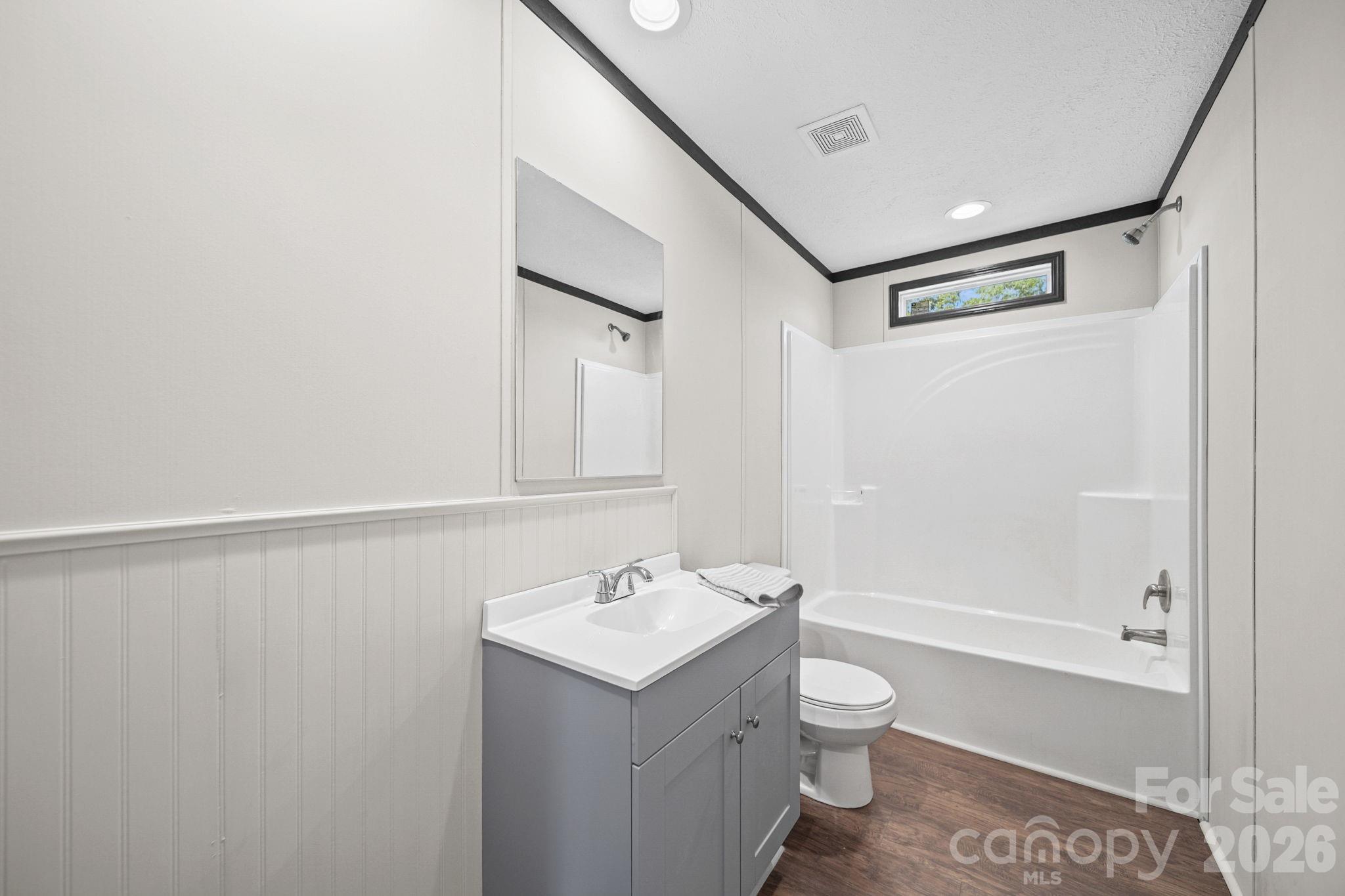 5131 Red Hill Mount Vernon Road — Polkton