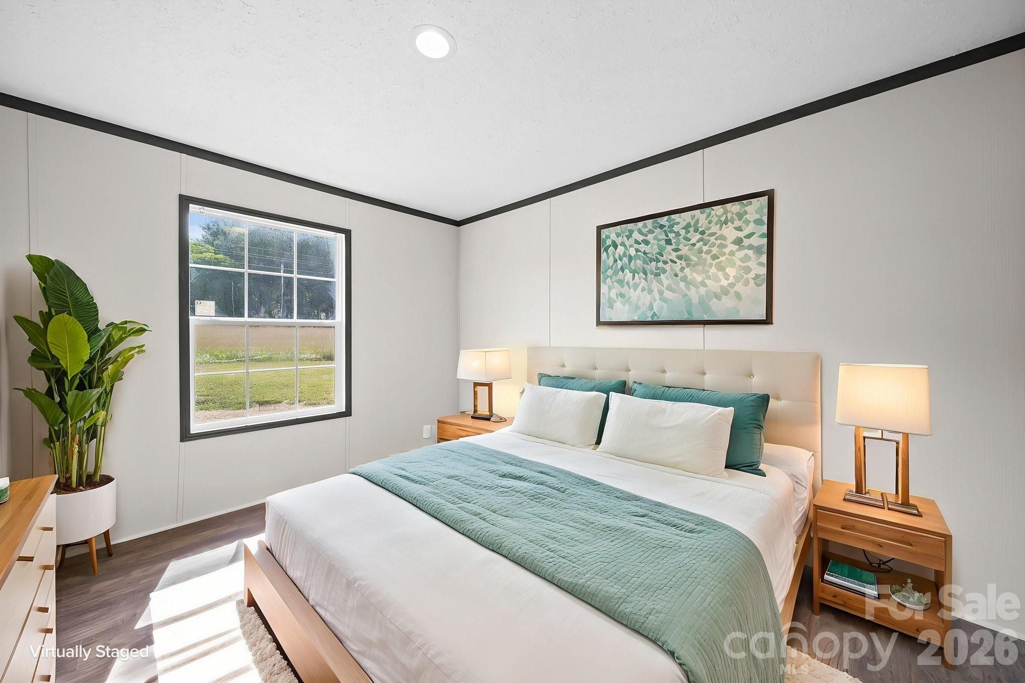 5131 Red Hill Mount Vernon Road — Polkton