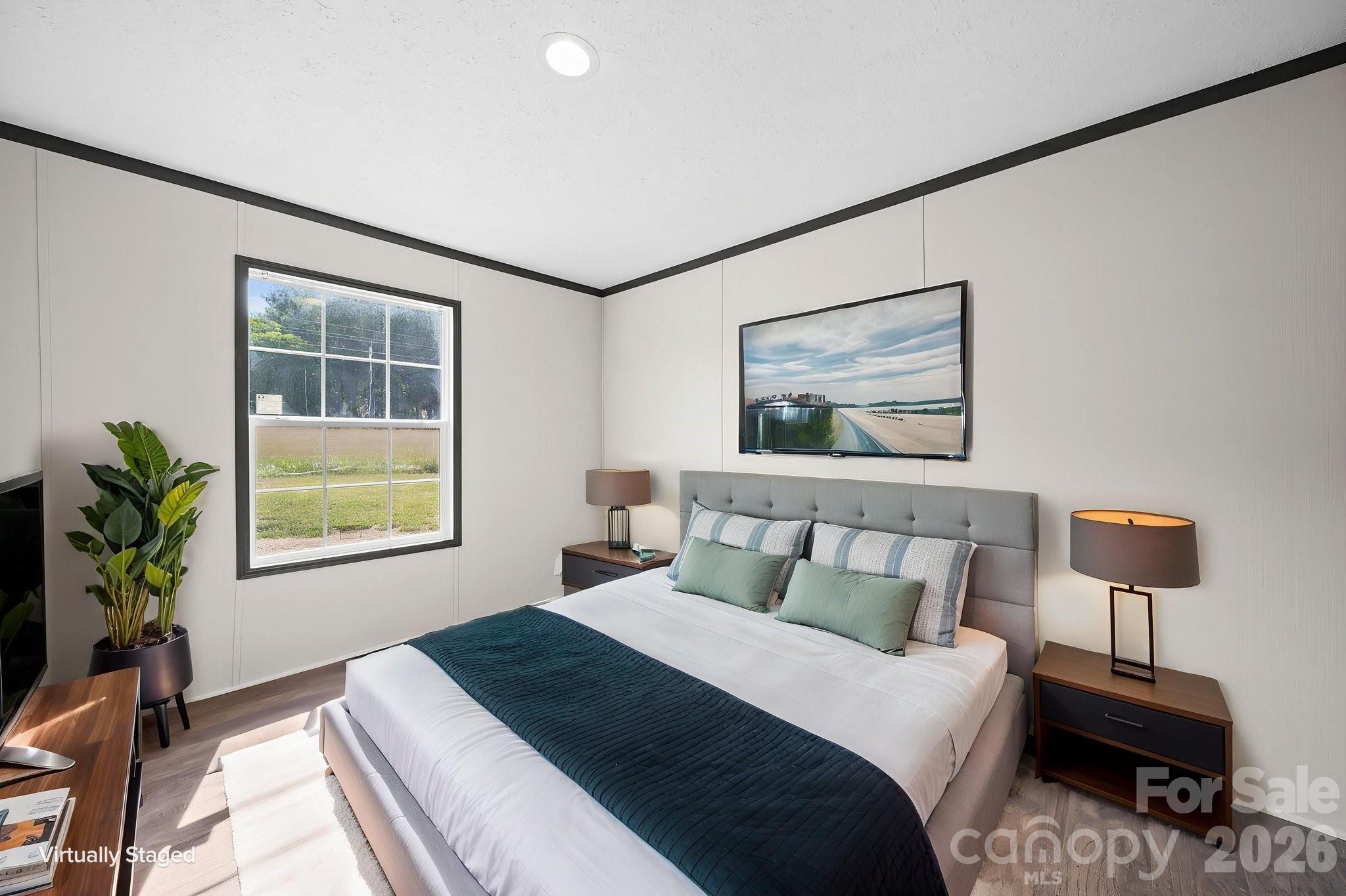 5131 Red Hill Mount Vernon Road — Polkton