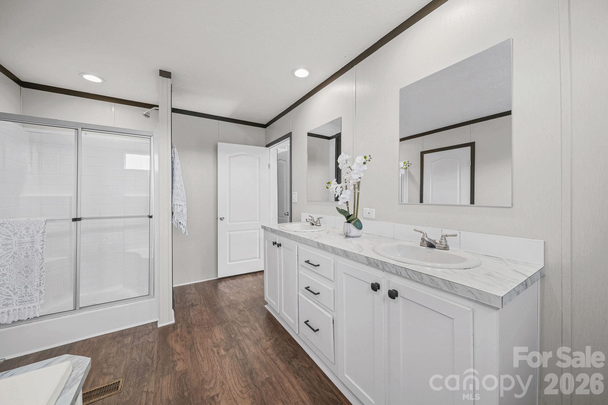 5131 Red Hill Mount Vernon Road — Polkton