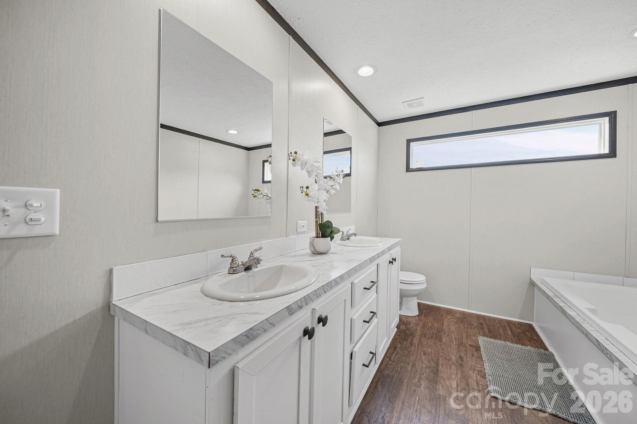 5131 Red Hill Mount Vernon Road — Polkton