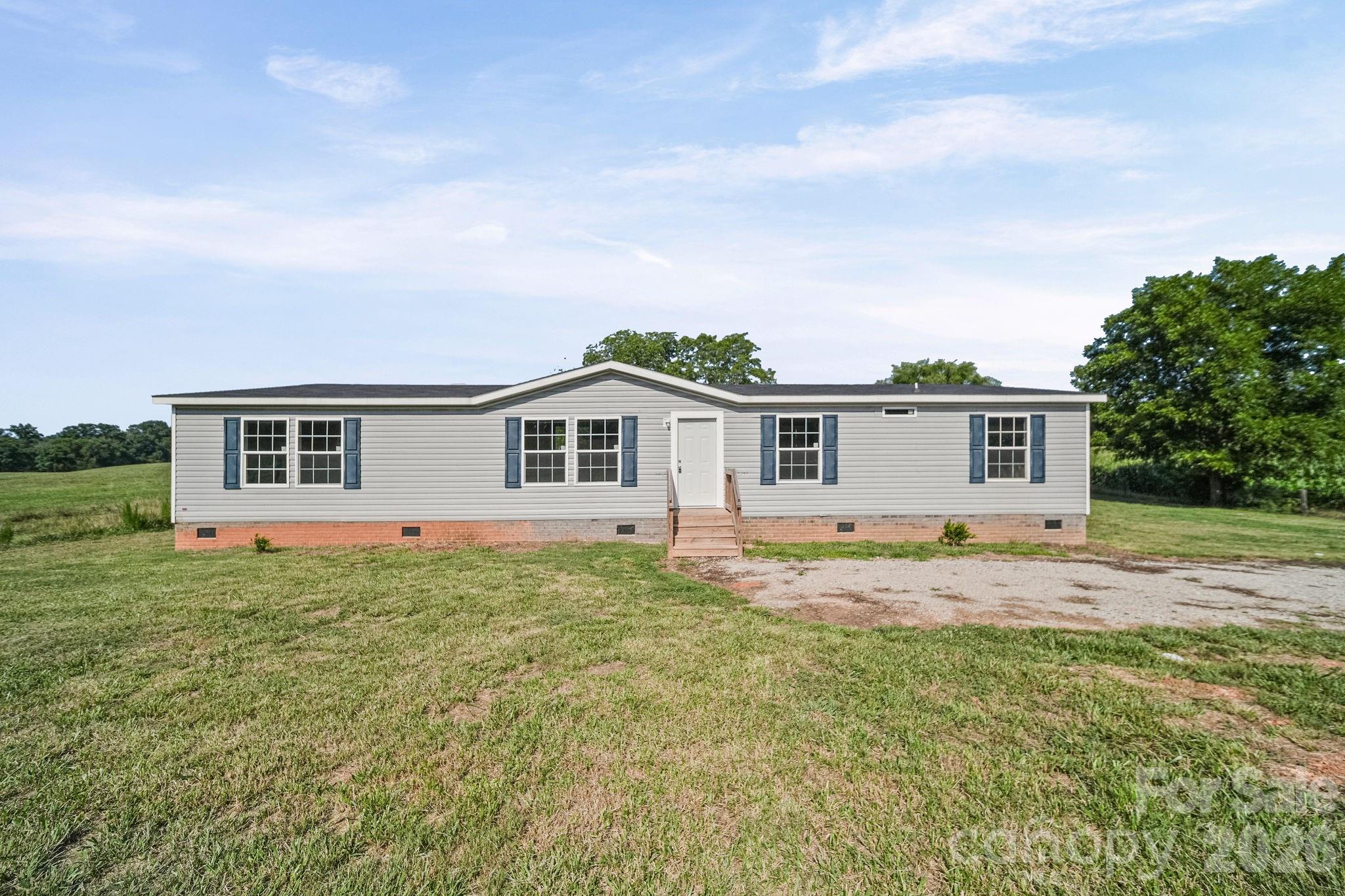5131 Red Hill Mount Vernon Road — Polkton