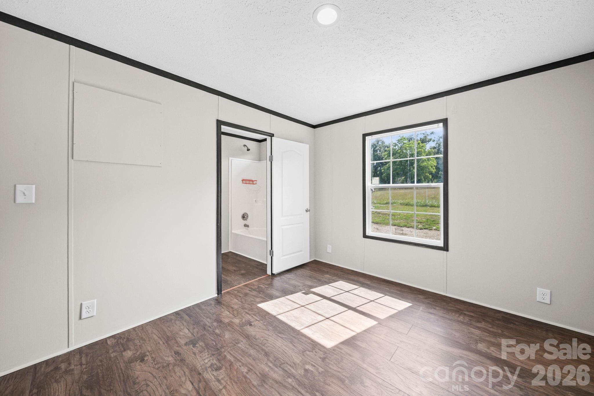 5131 Red Hill Mount Vernon Road — Polkton