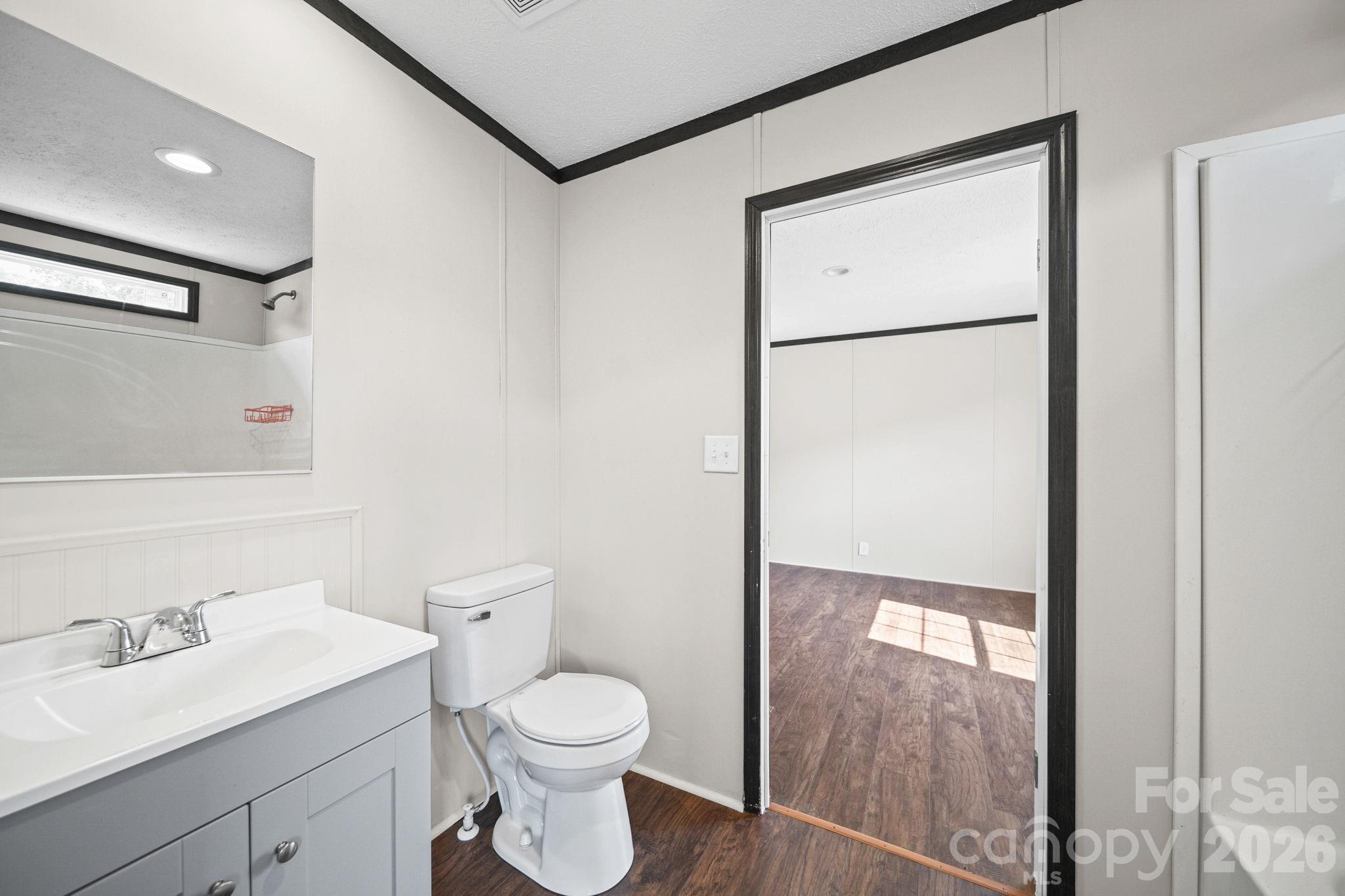 5131 Red Hill Mount Vernon Road — Polkton
