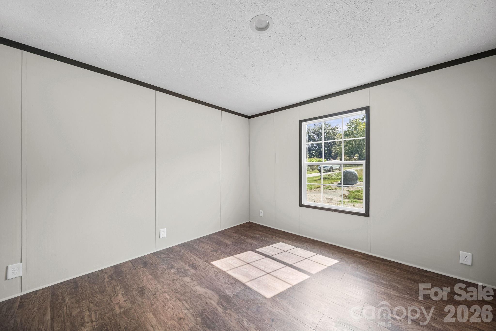 5131 Red Hill Mount Vernon Road — Polkton