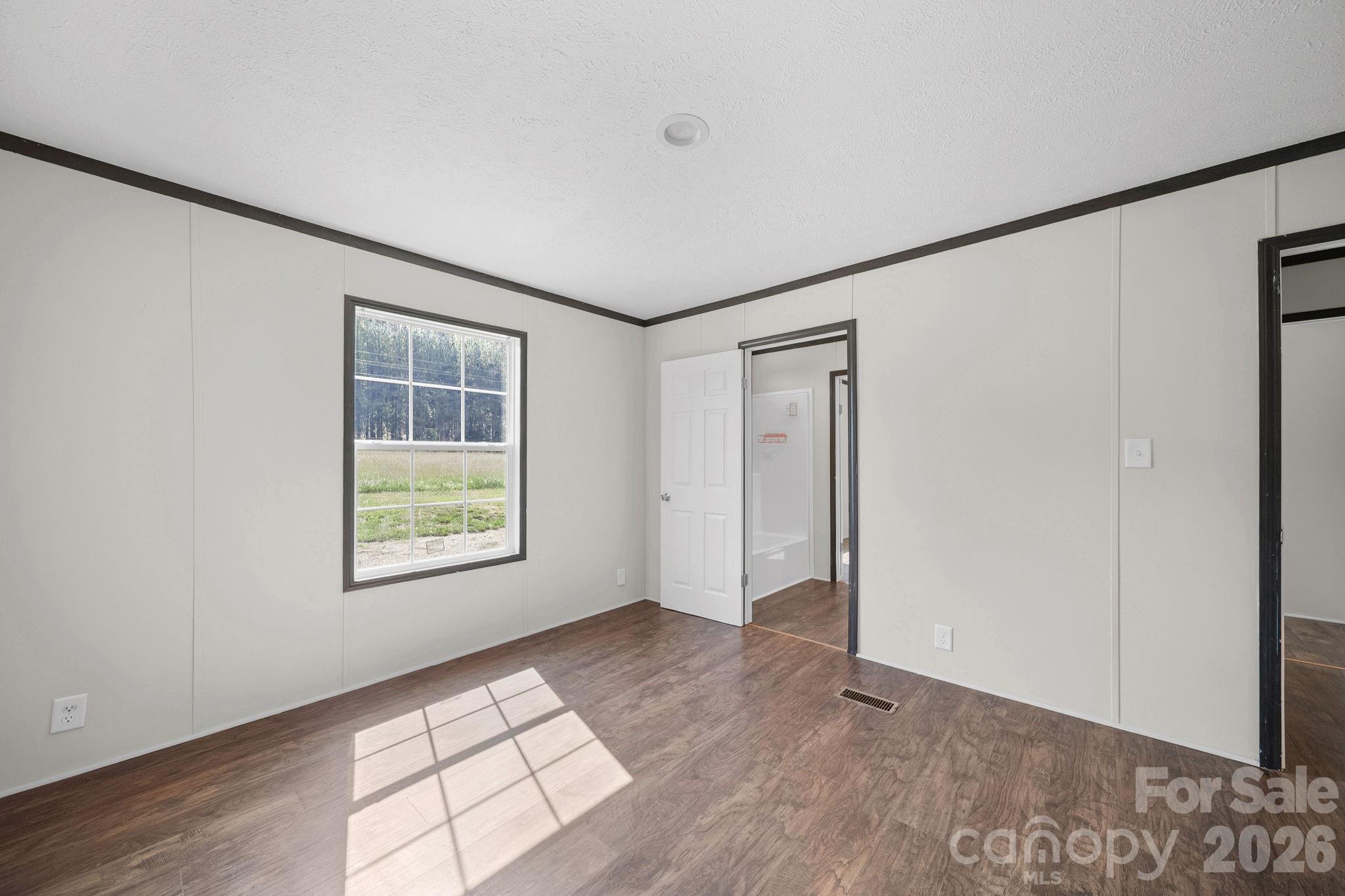 5131 Red Hill Mount Vernon Road — Polkton
