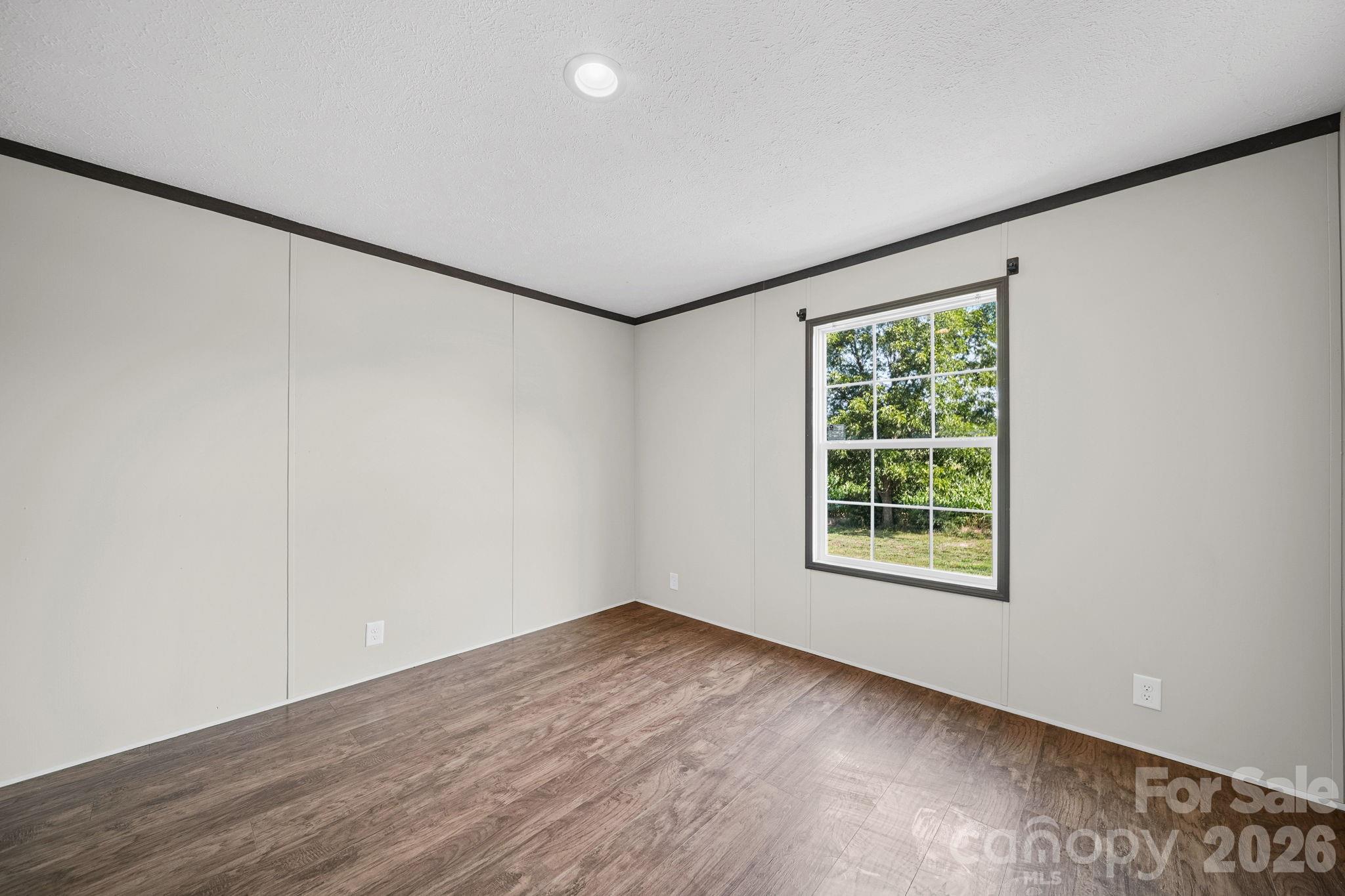 5131 Red Hill Mount Vernon Road — Polkton