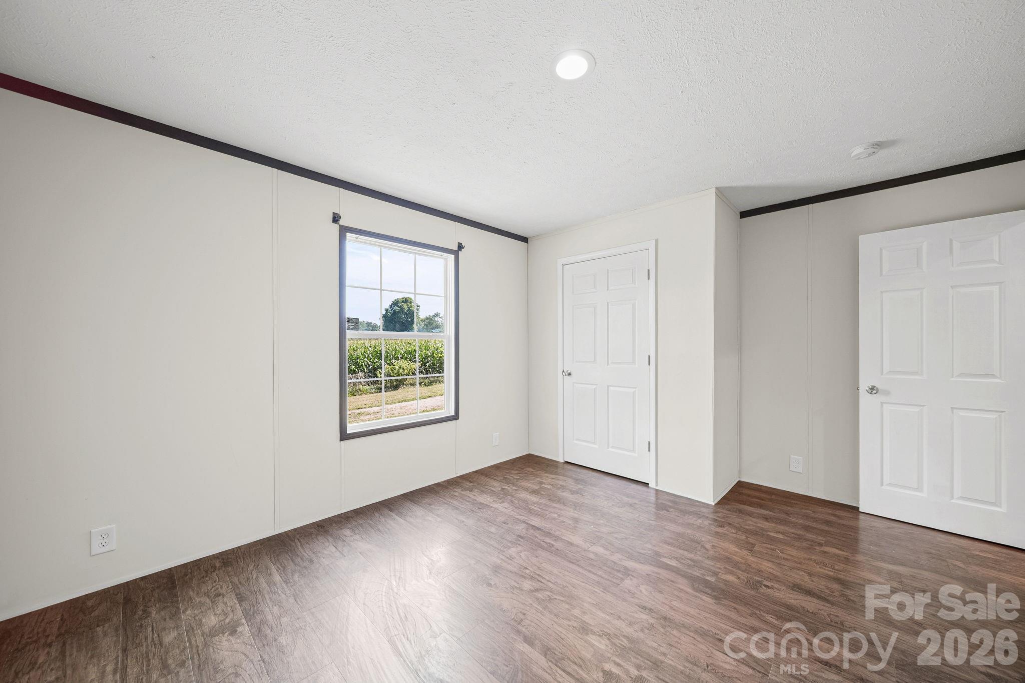 5131 Red Hill Mount Vernon Road — Polkton