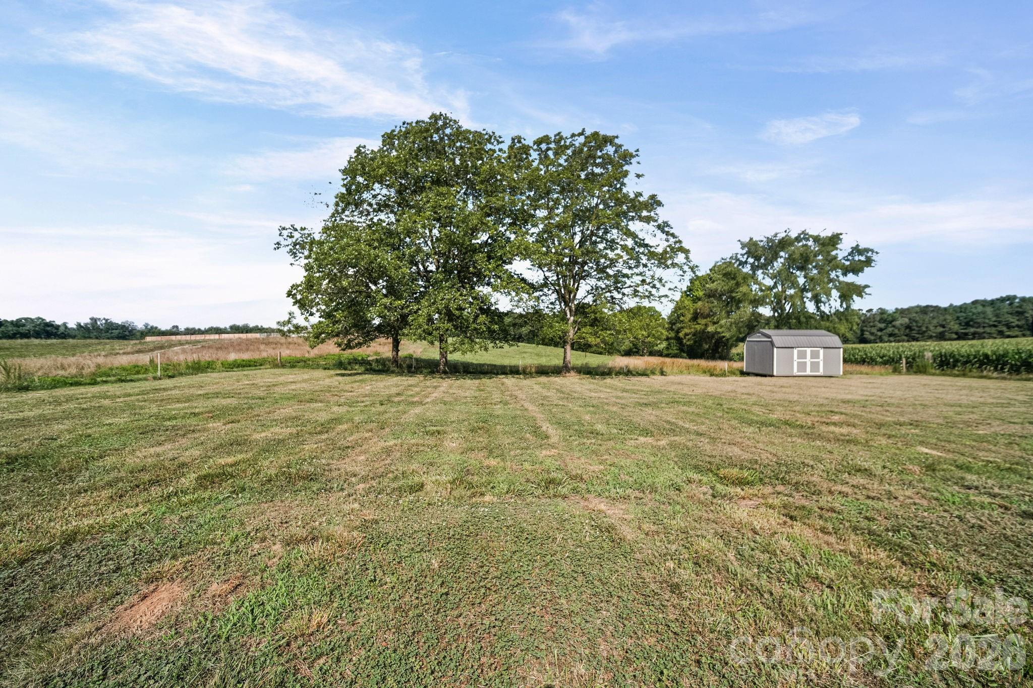 5131 Red Hill Mount Vernon Road — Polkton