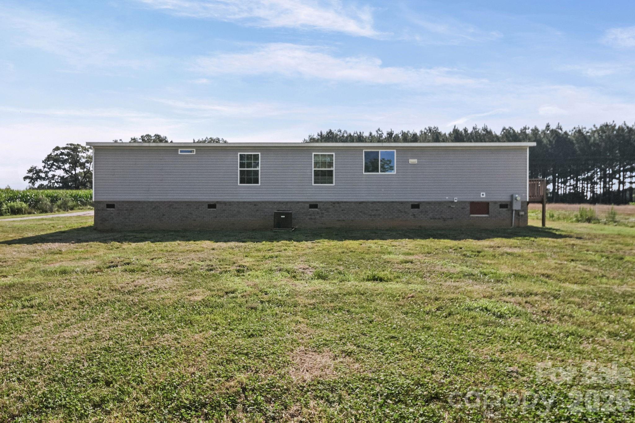 5131 Red Hill Mount Vernon Road — Polkton