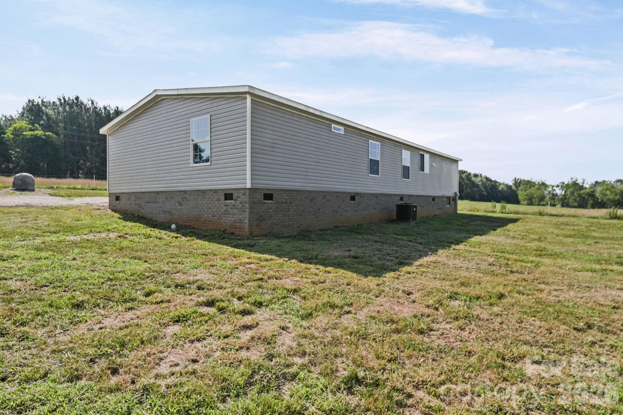 5131 Red Hill Mount Vernon Road — Polkton