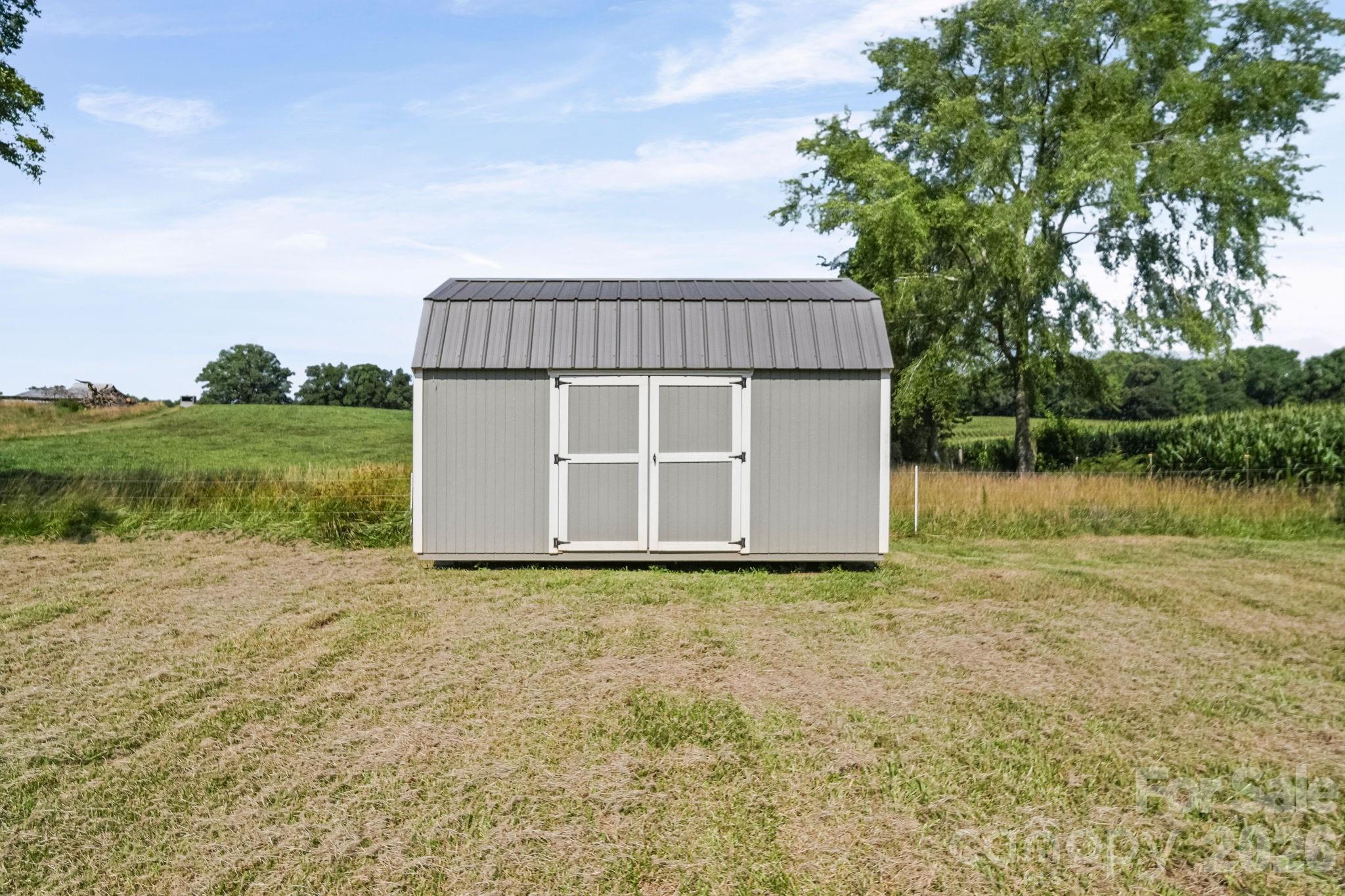 5131 Red Hill Mount Vernon Road — Polkton