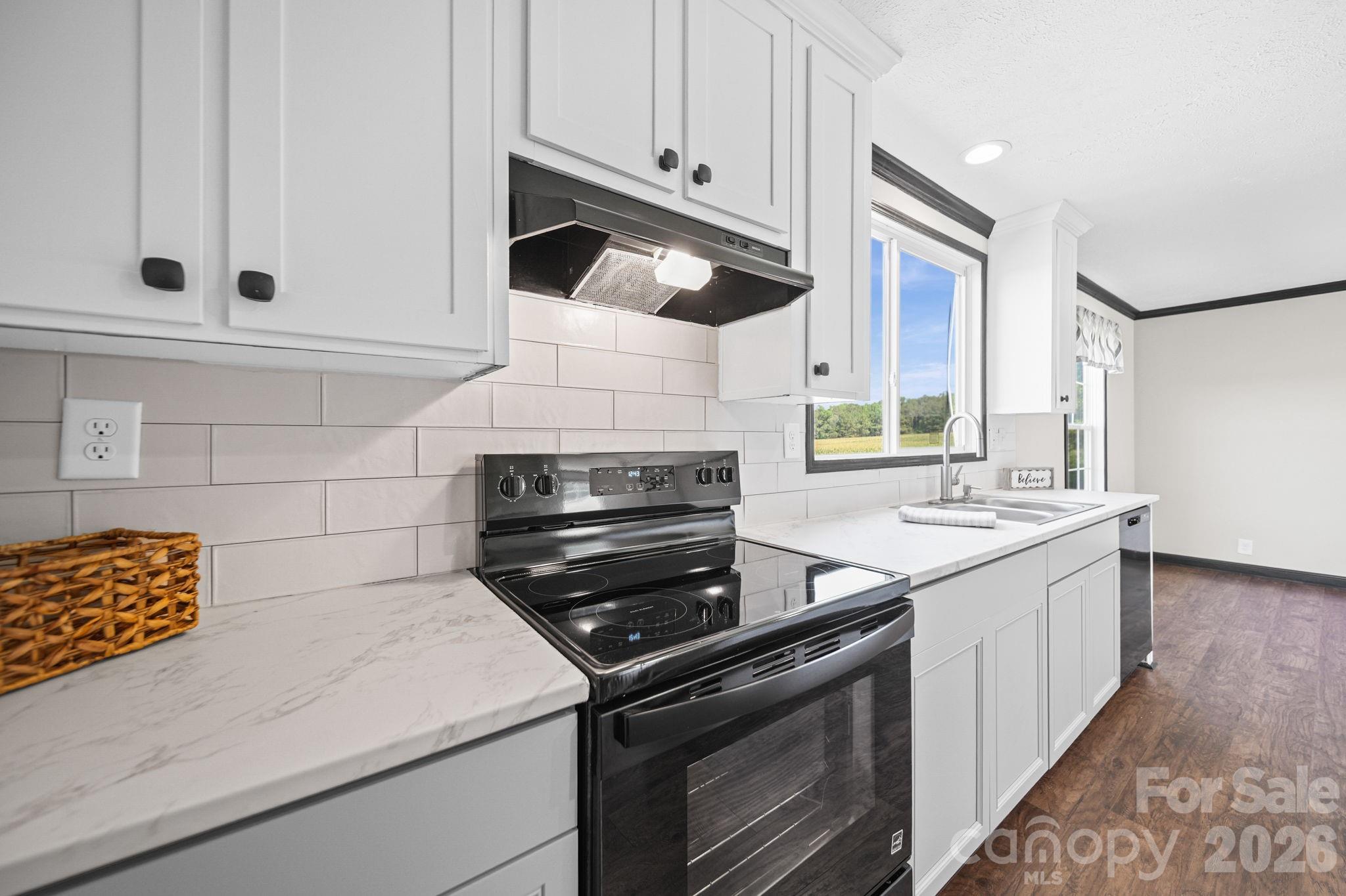 5131 Red Hill Mount Vernon Road — Polkton