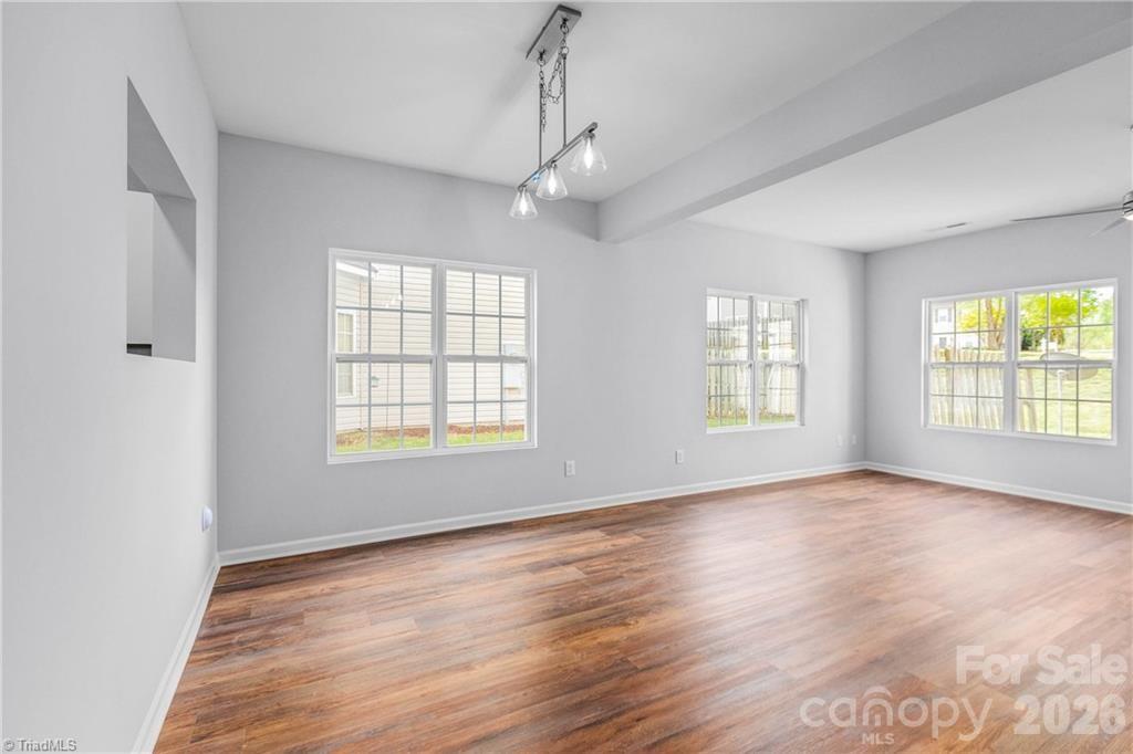 1633 Olivers Crossing Circle — Winston Salem