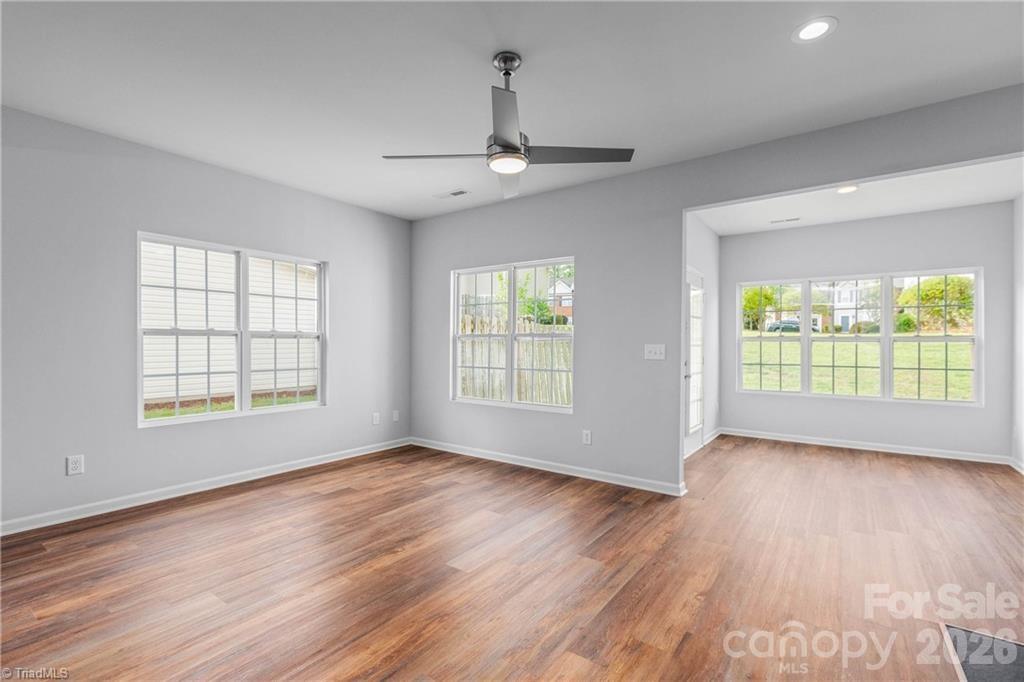 1633 Olivers Crossing Circle — Winston Salem