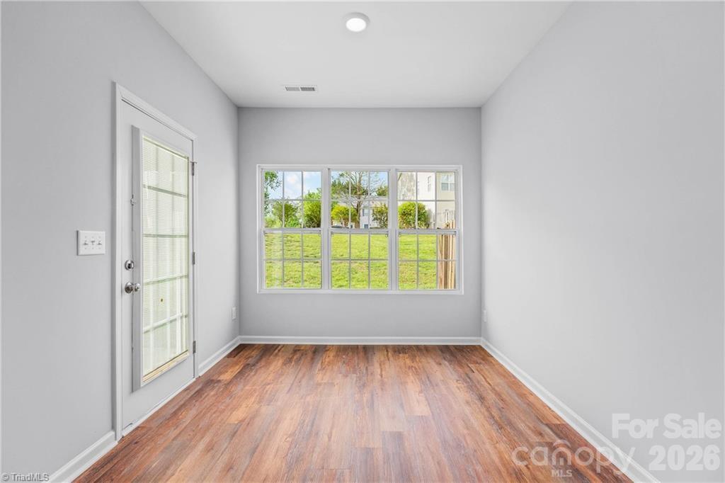 1633 Olivers Crossing Circle — Winston Salem