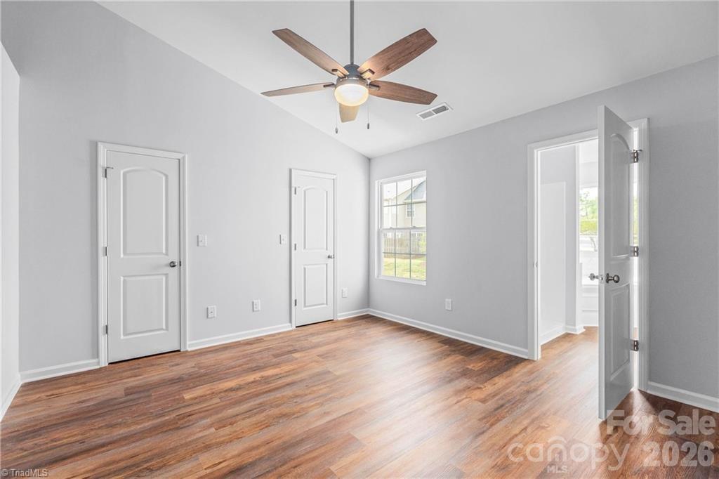 1633 Olivers Crossing Circle — Winston Salem
