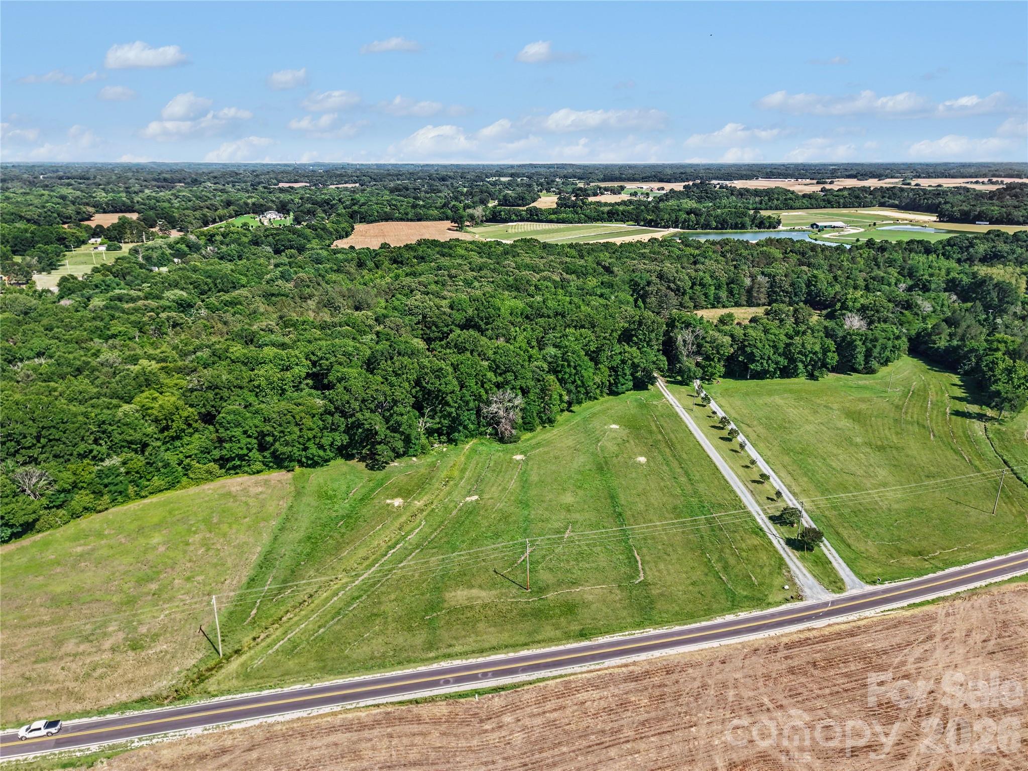 8008 W Duncan Road — Indian Trail