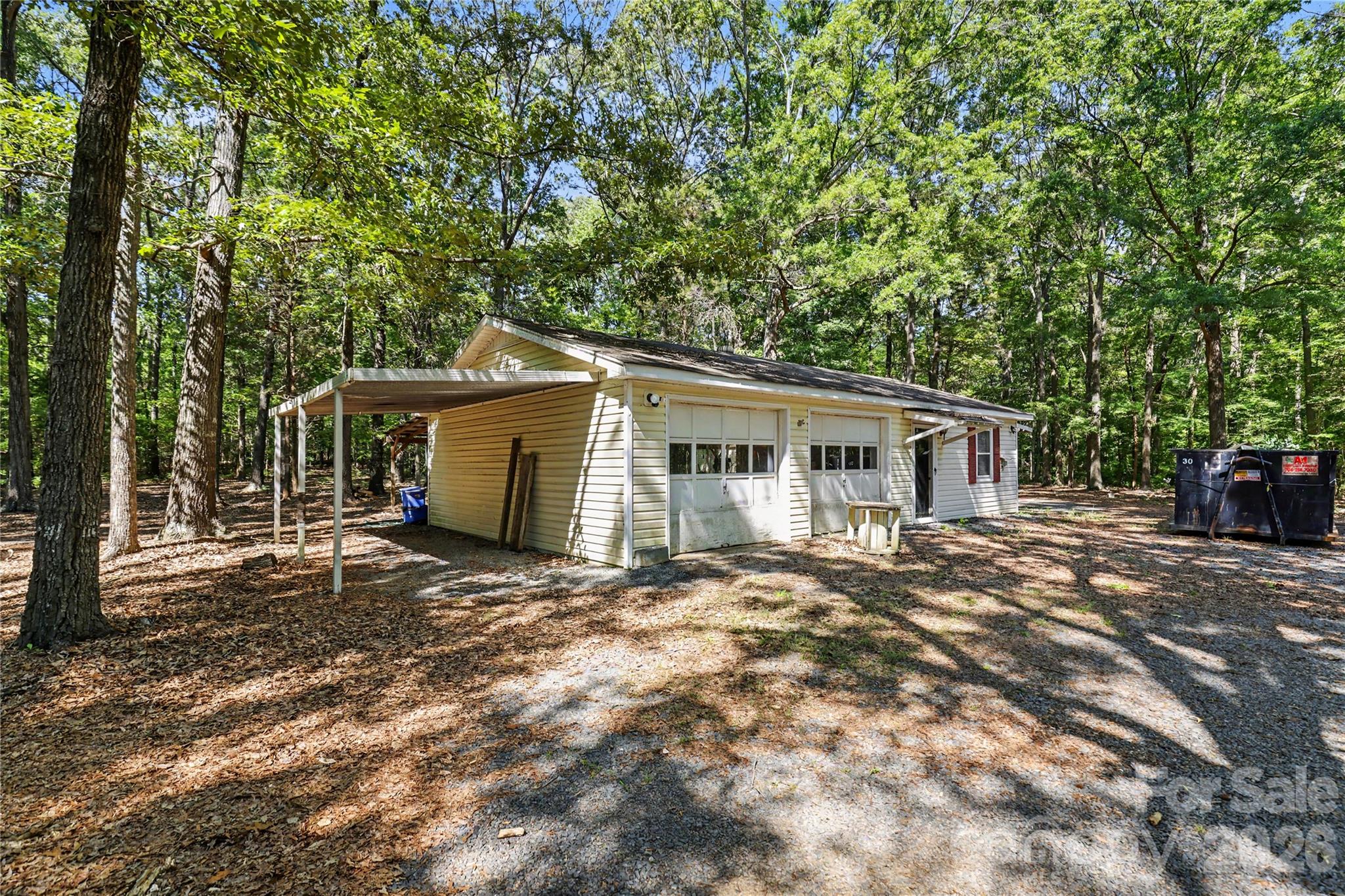 8008 W Duncan Road — Indian Trail