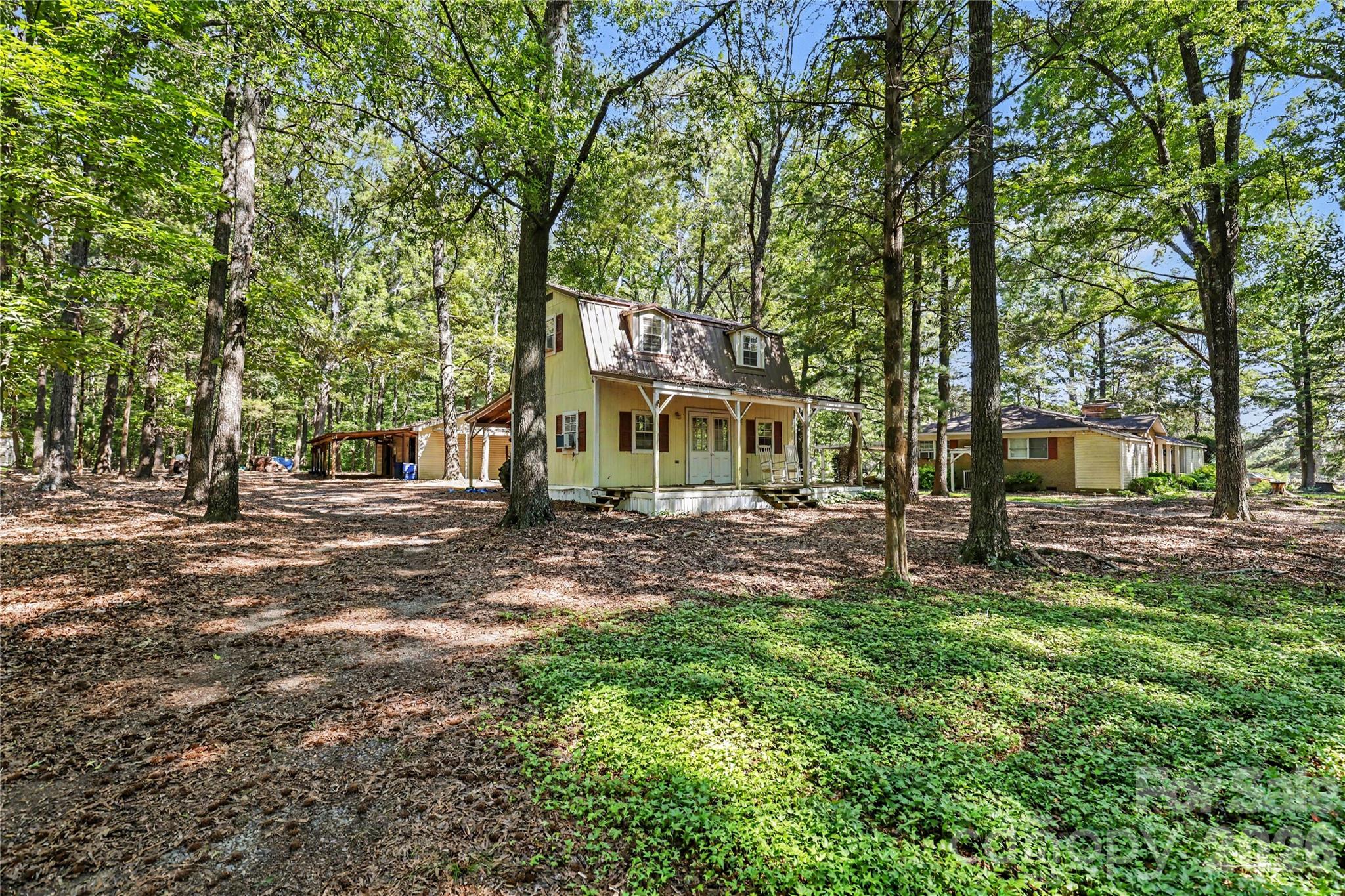 8008 W Duncan Road — Indian Trail