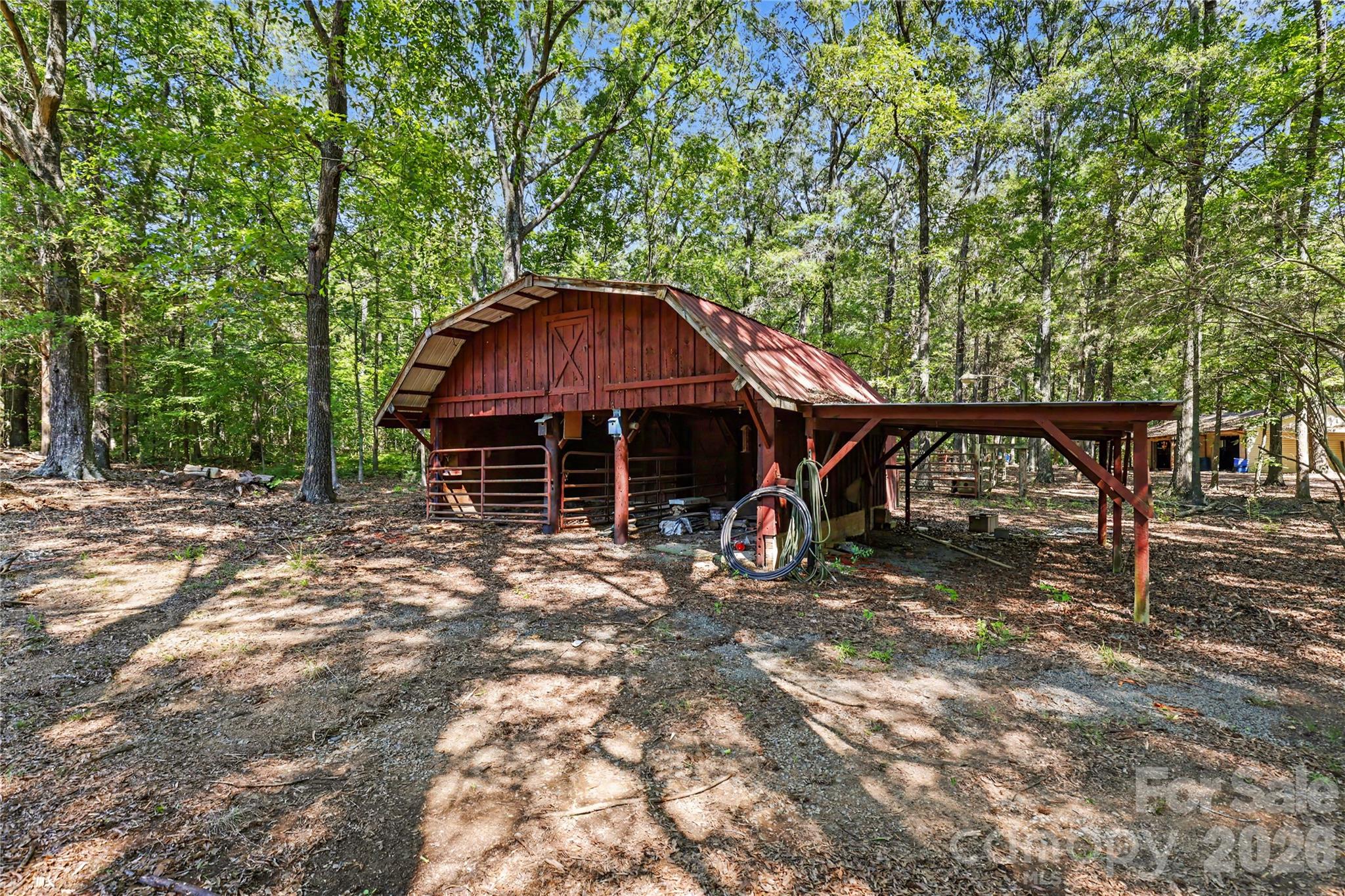 8008 W Duncan Road — Indian Trail