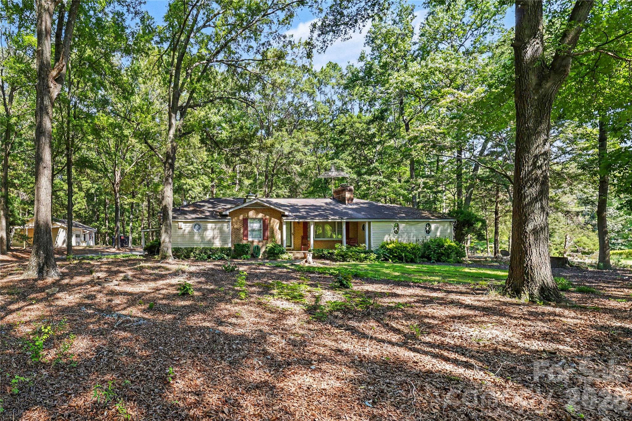 8008 W Duncan Road — Indian Trail