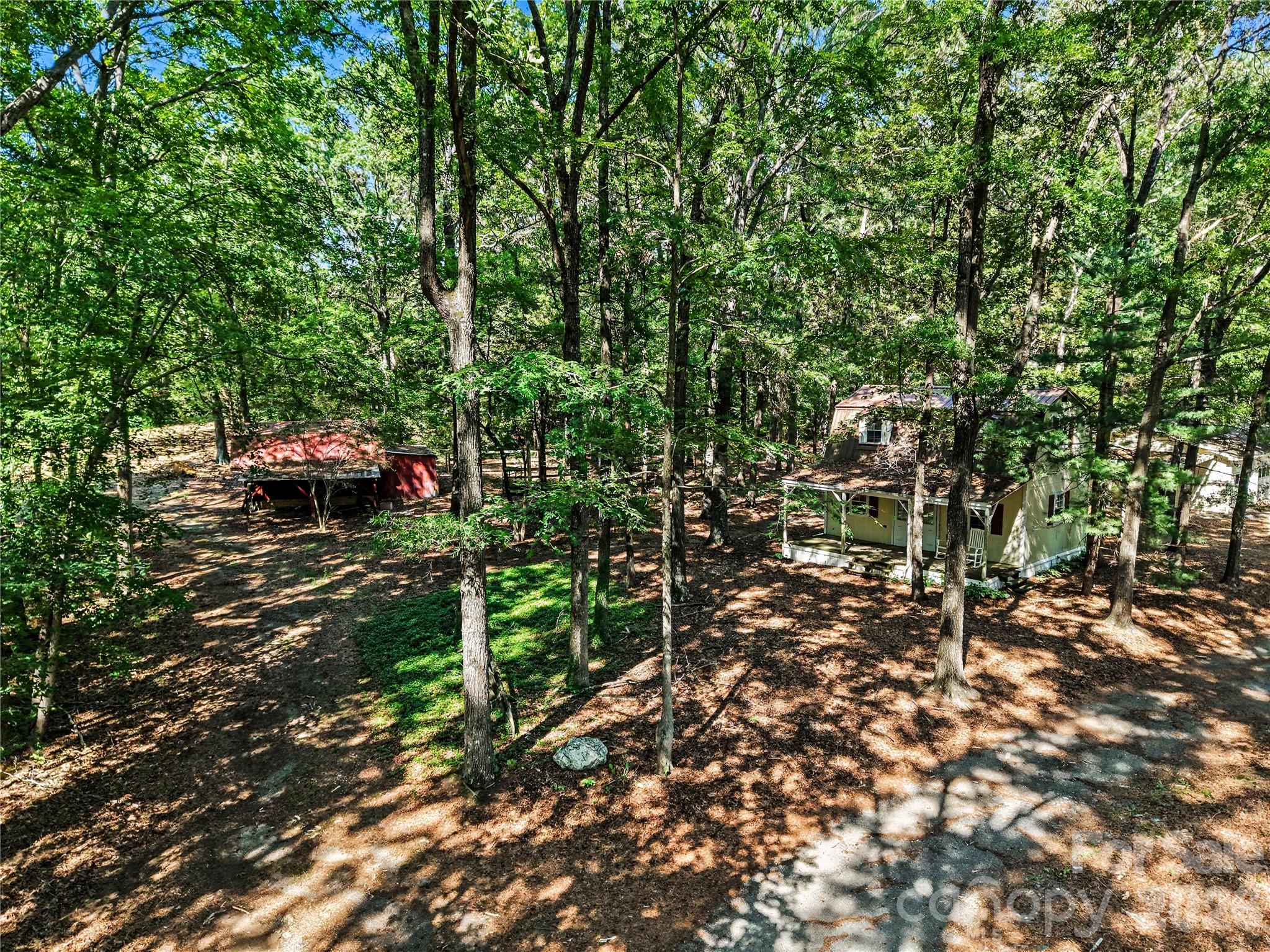 8008 W Duncan Road — Indian Trail