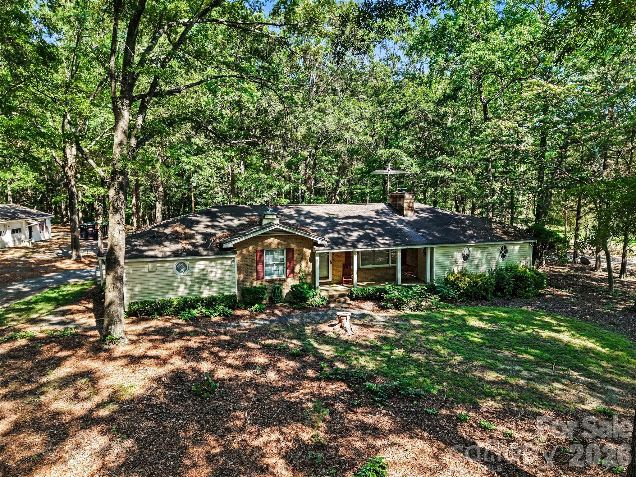 8008 W Duncan Road — Indian Trail