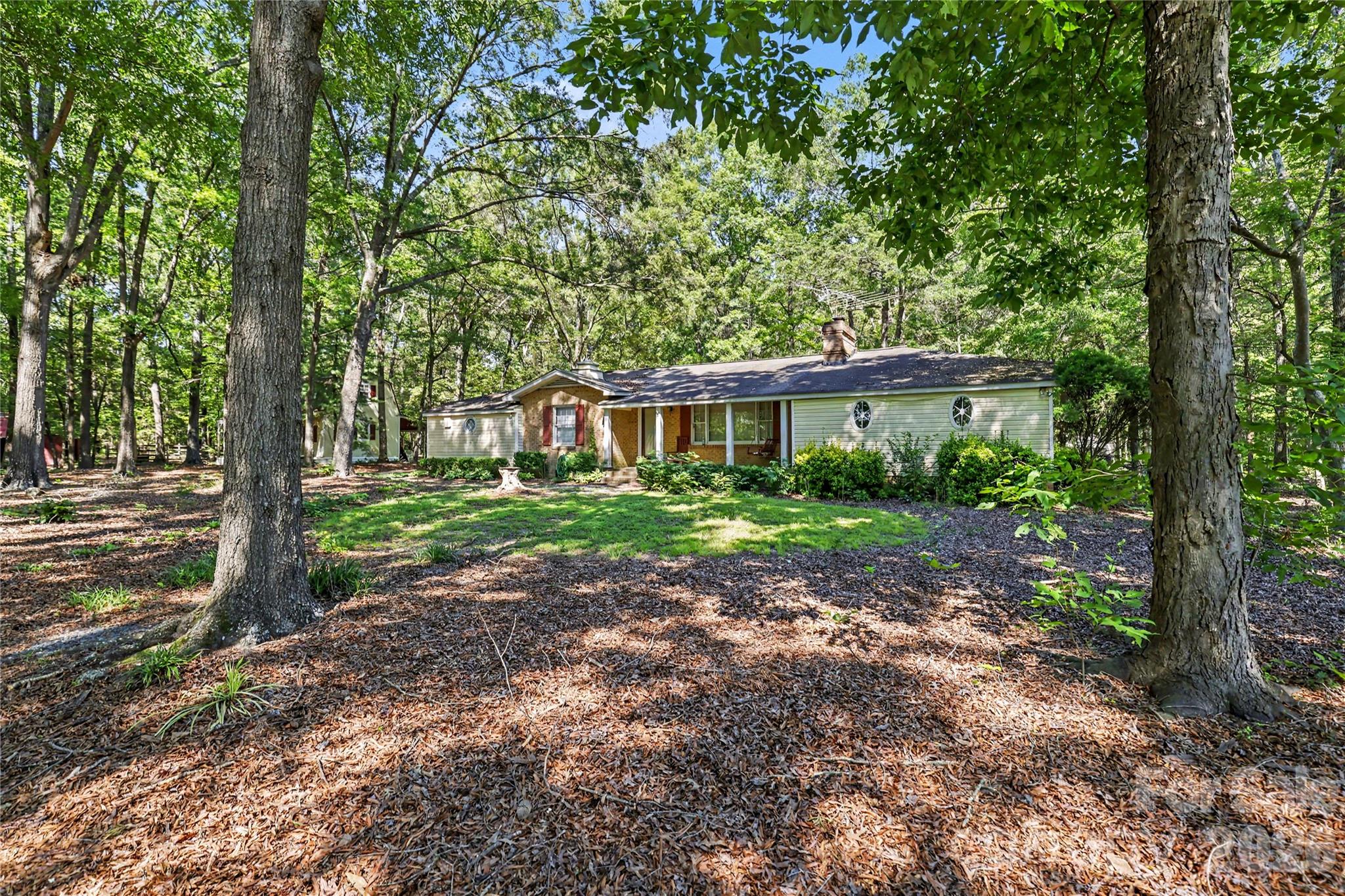 8008 W Duncan Road — Indian Trail