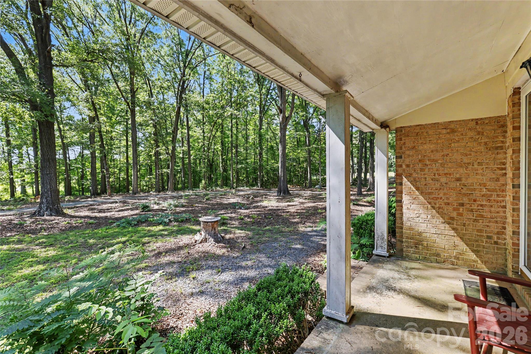 8008 W Duncan Road — Indian Trail