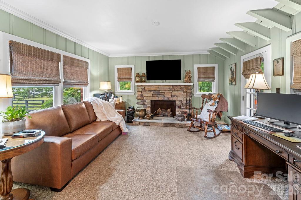 1832 Badin Road — Albemarle