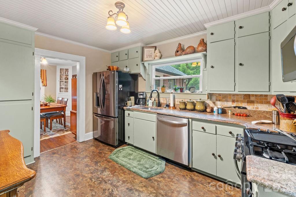 1832 Badin Road — Albemarle