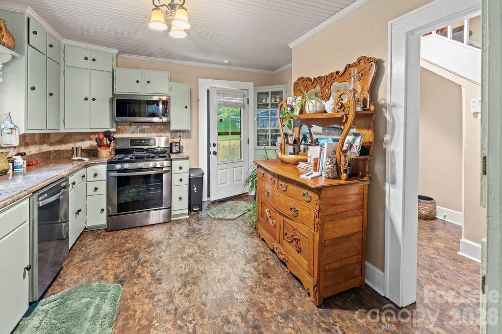 1832 Badin Road — Albemarle